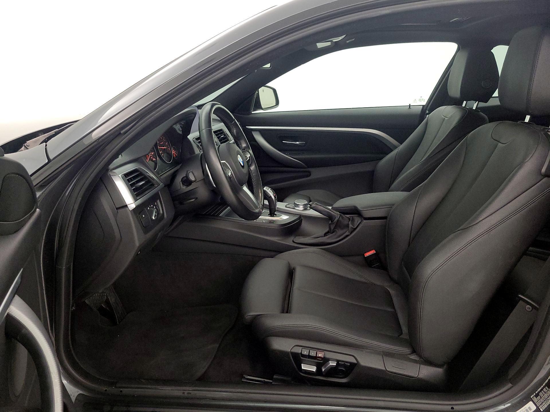 Thumbnail: 2019 BMW 4 Series - 11