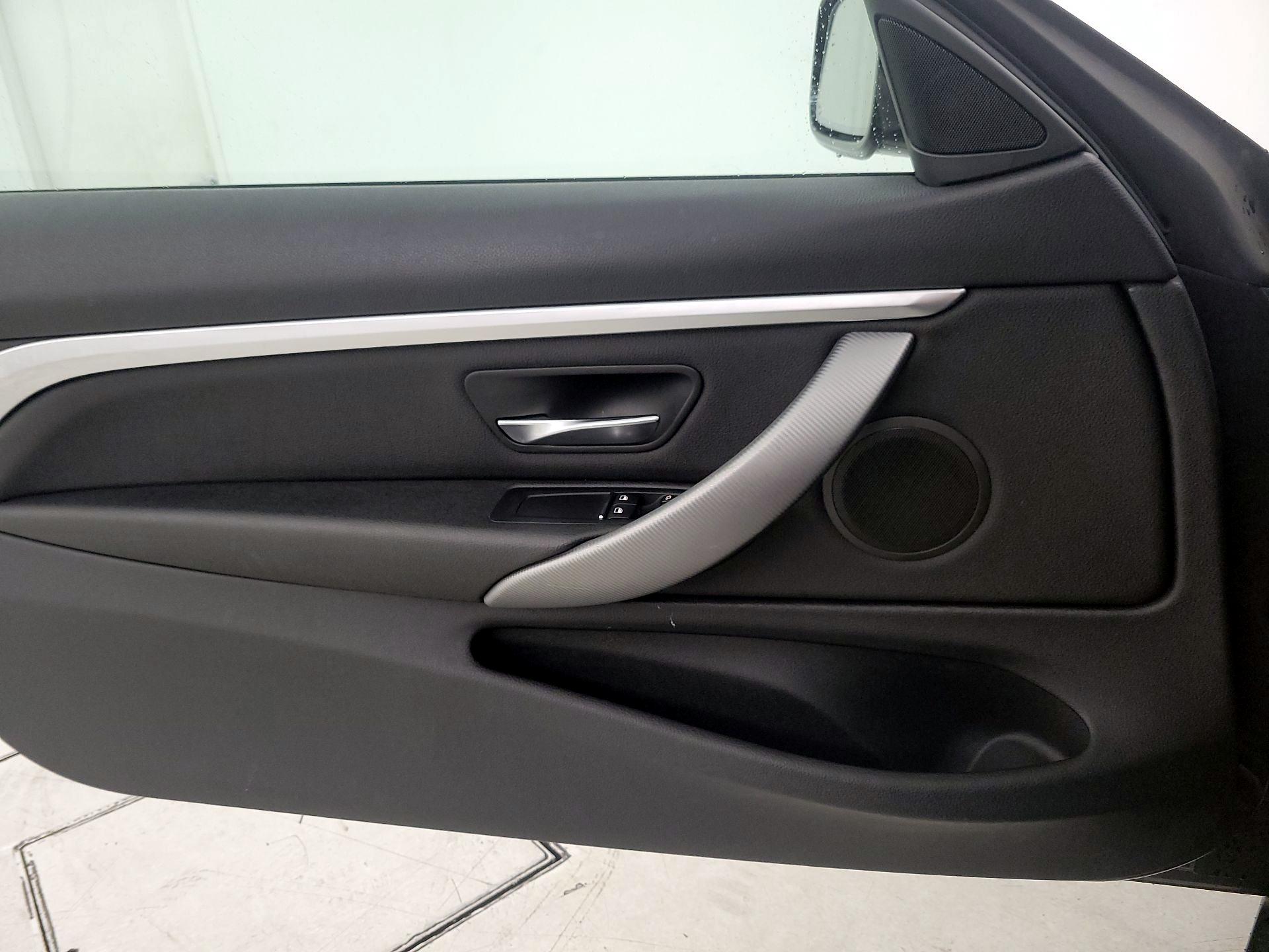 Thumbnail: 2019 BMW 4 Series - 12