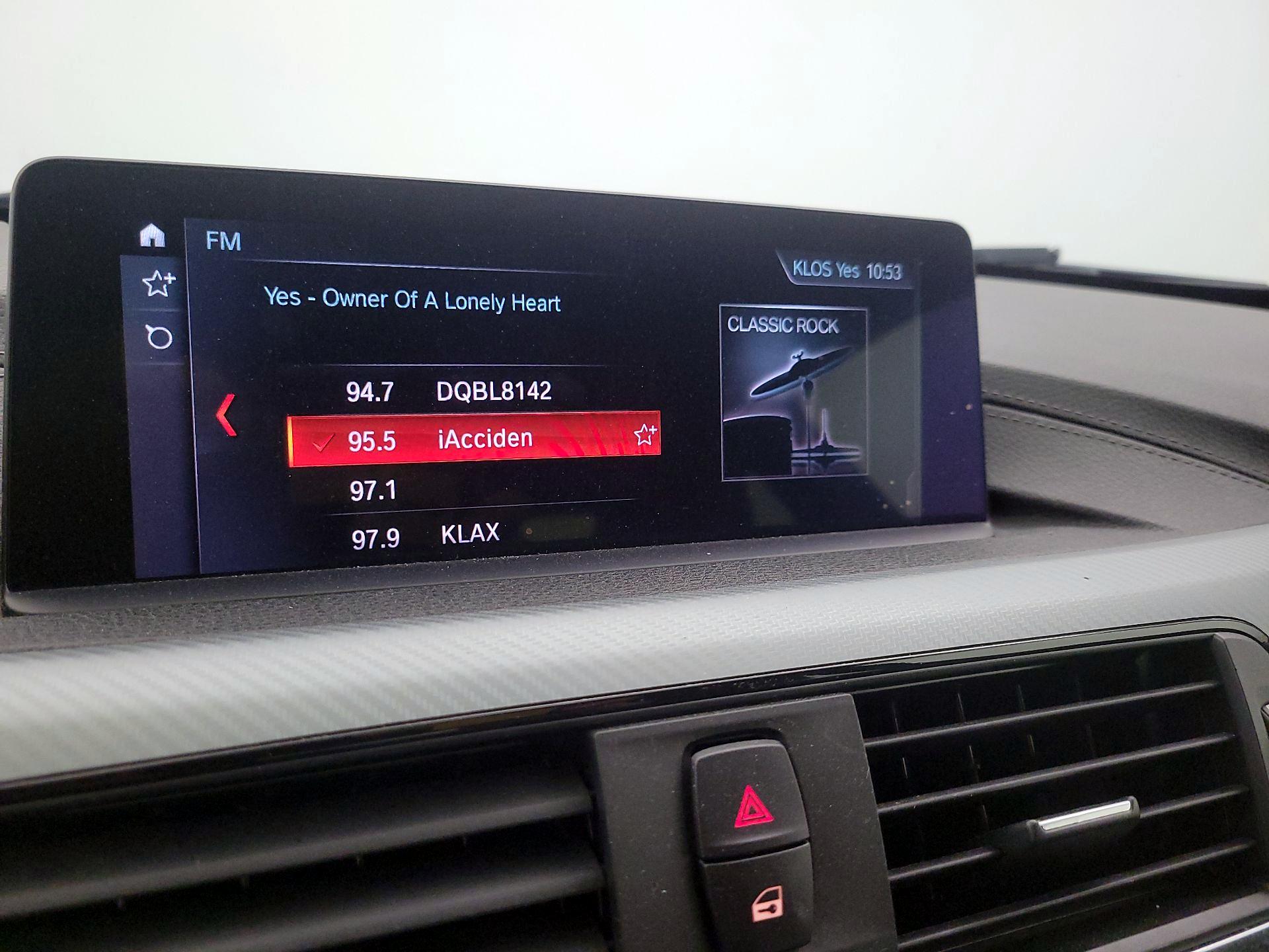 Thumbnail: 2019 BMW 4 Series - 16