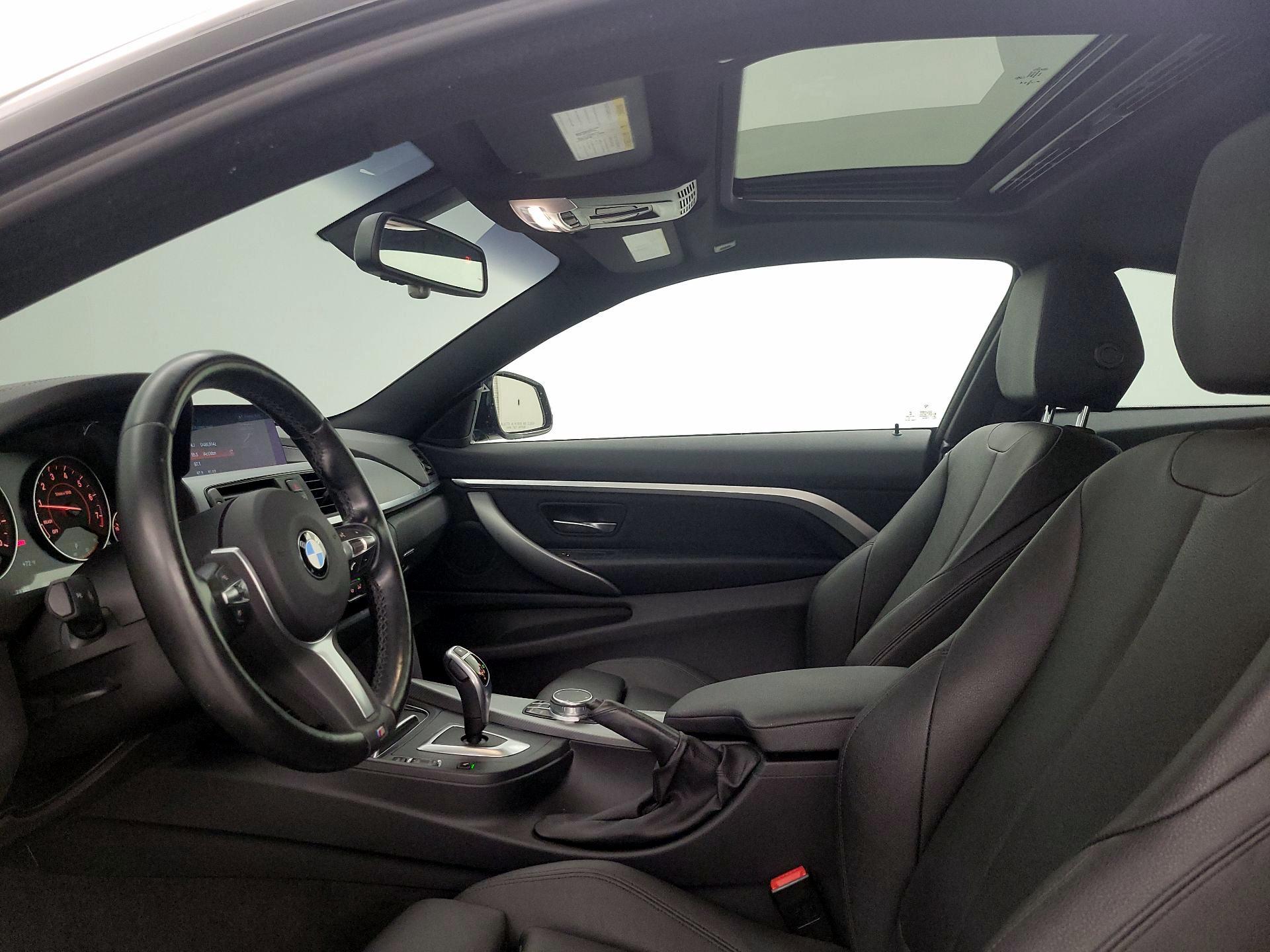 Thumbnail: 2019 BMW 4 Series - 20