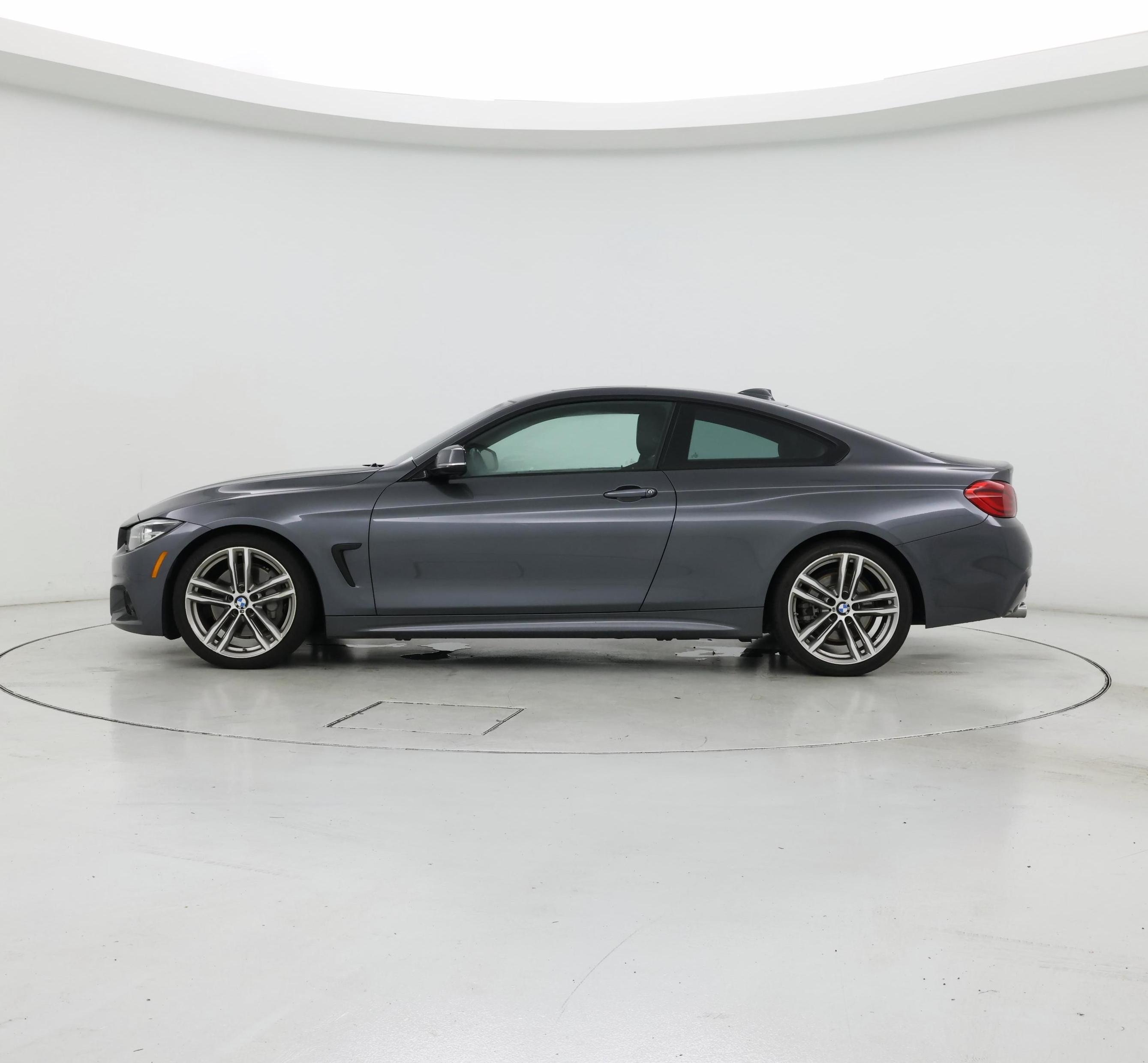 Thumbnail: 2019 BMW 4 Series - 3