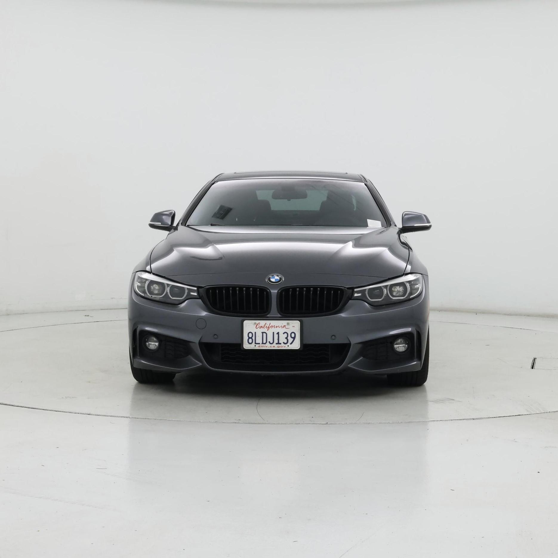 Thumbnail: 2019 BMW 4 Series - 5