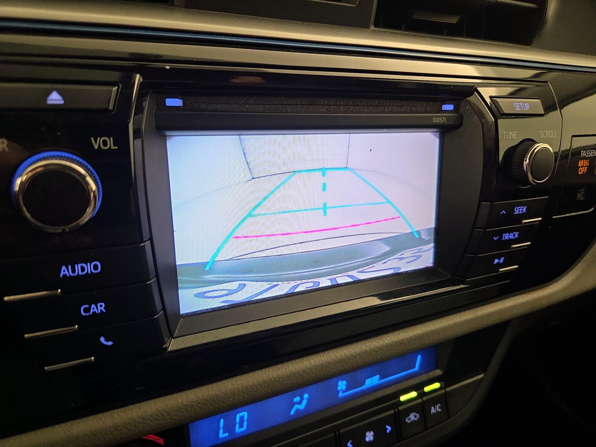 Thumbnail: 2016 Toyota Corolla - 14
