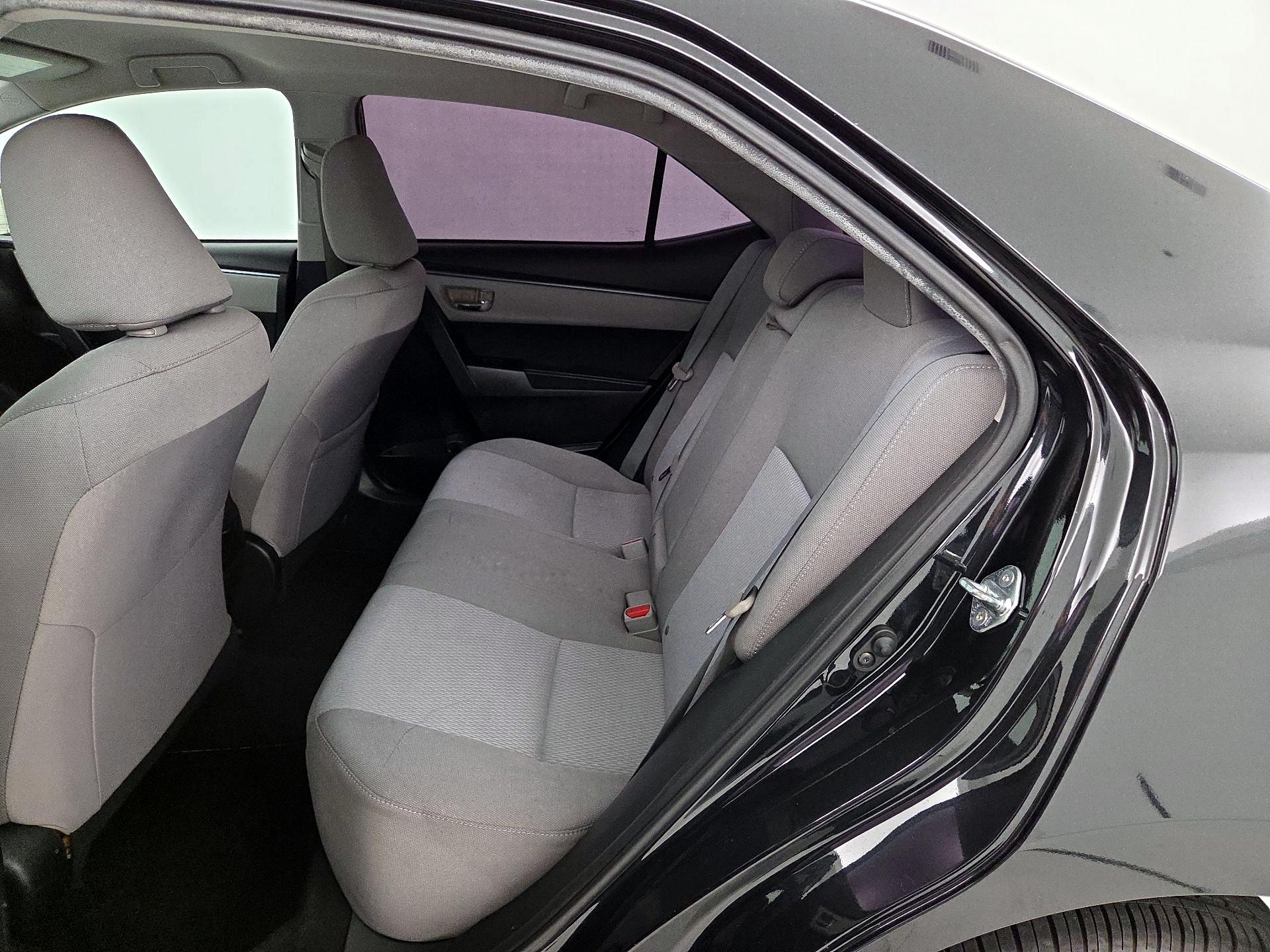 Thumbnail: 2016 Toyota Corolla - 19