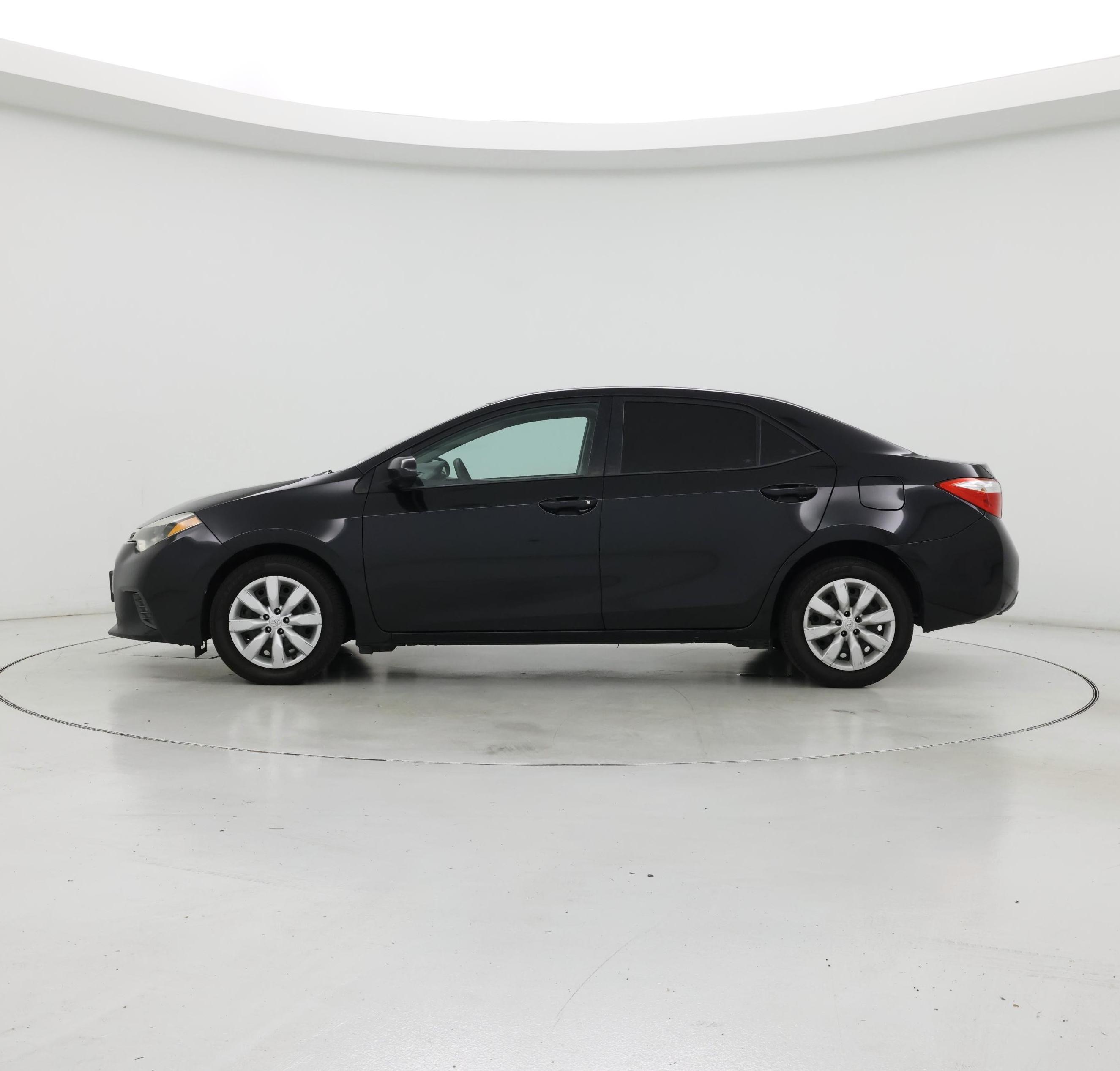 Thumbnail: 2016 Toyota Corolla - 3