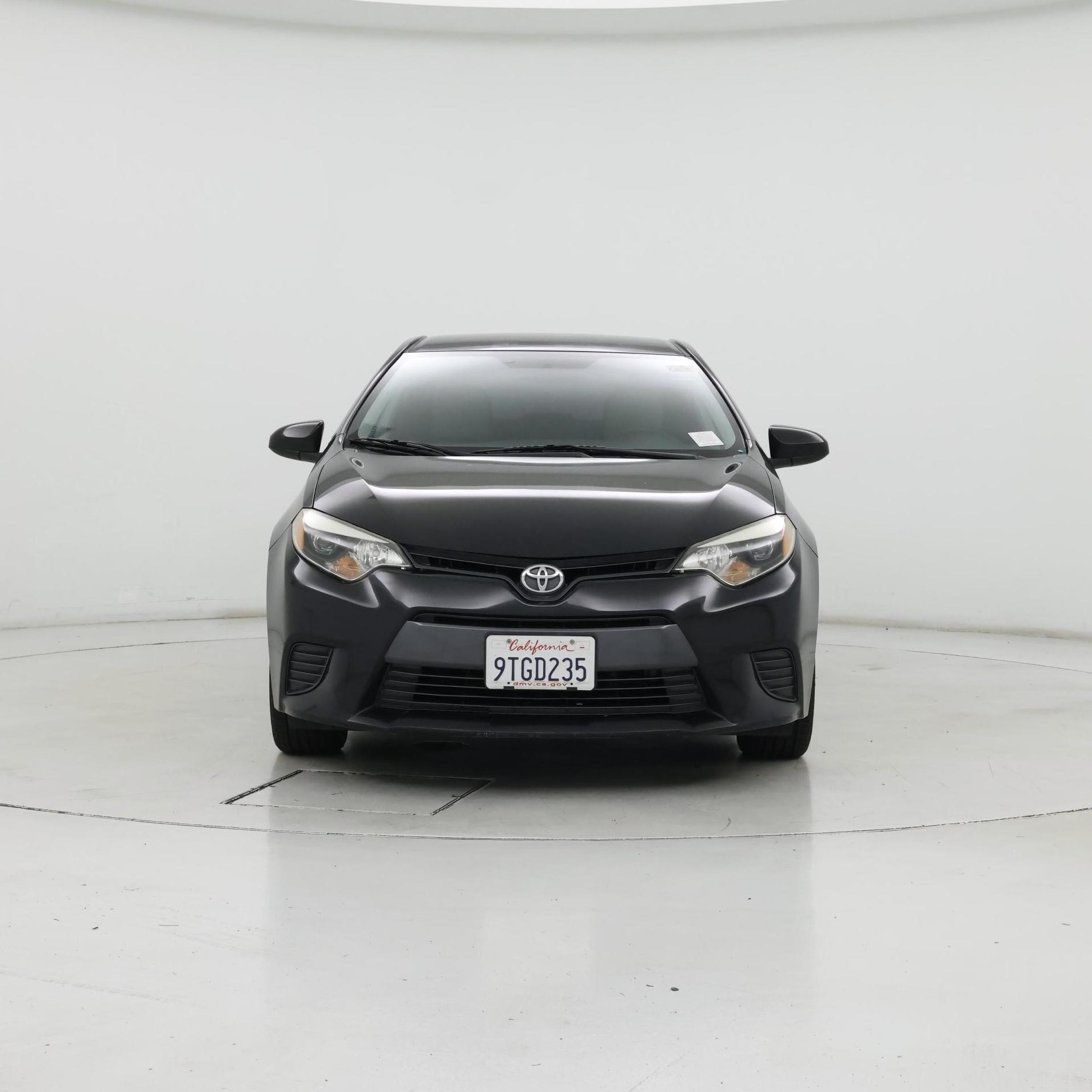 Thumbnail: 2016 Toyota Corolla - 5