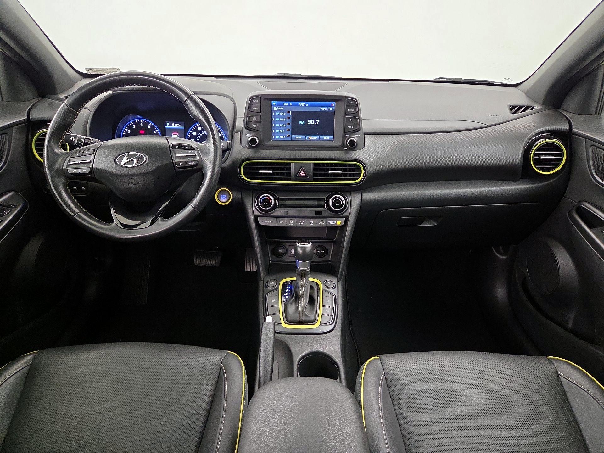 Thumbnail: 2020 Hyundai Kona - 9