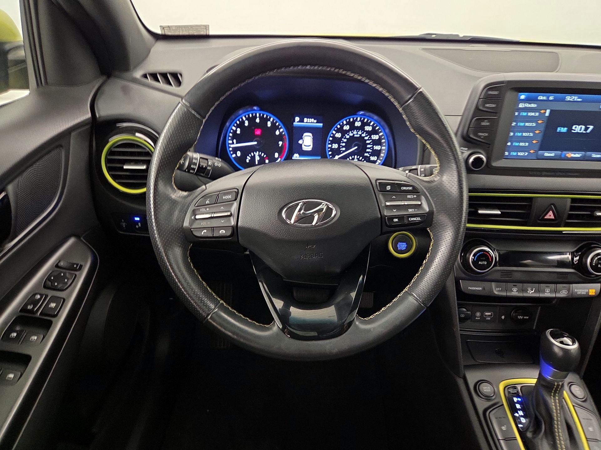 Thumbnail: 2020 Hyundai Kona - 10