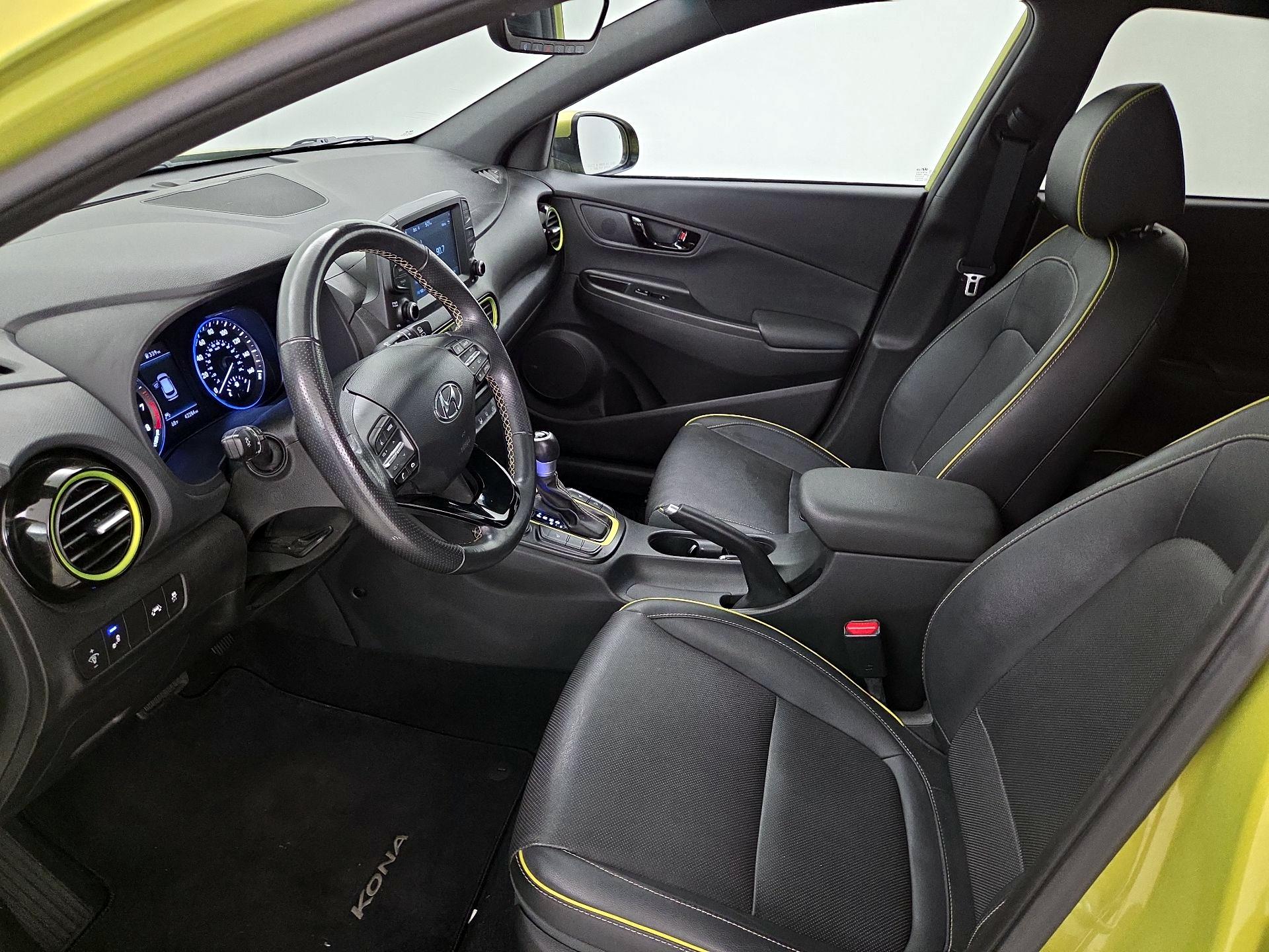 Thumbnail: 2020 Hyundai Kona - 11