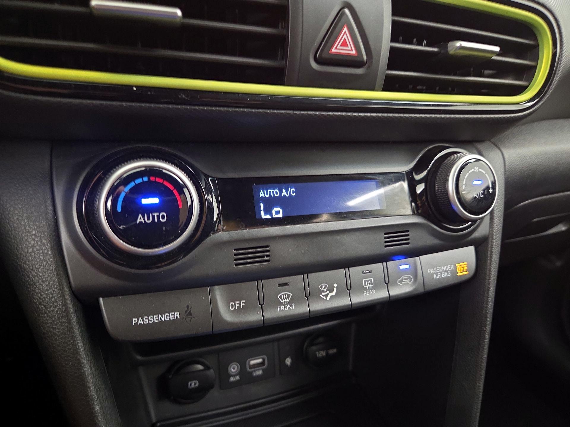 Thumbnail: 2020 Hyundai Kona - 16