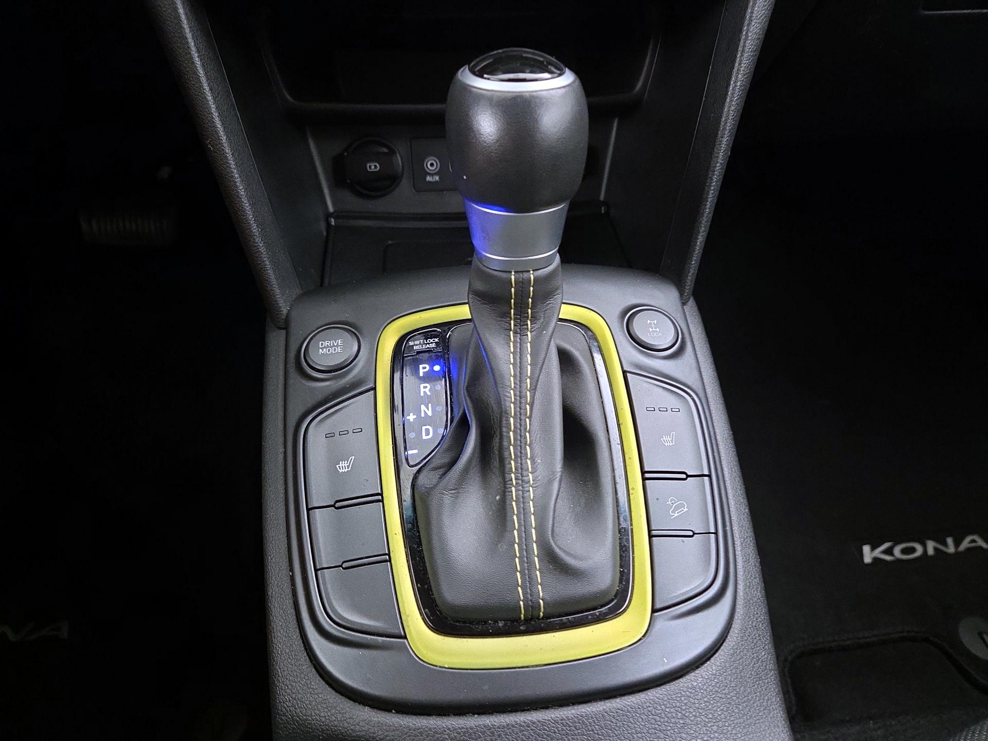 Thumbnail: 2020 Hyundai Kona - 17