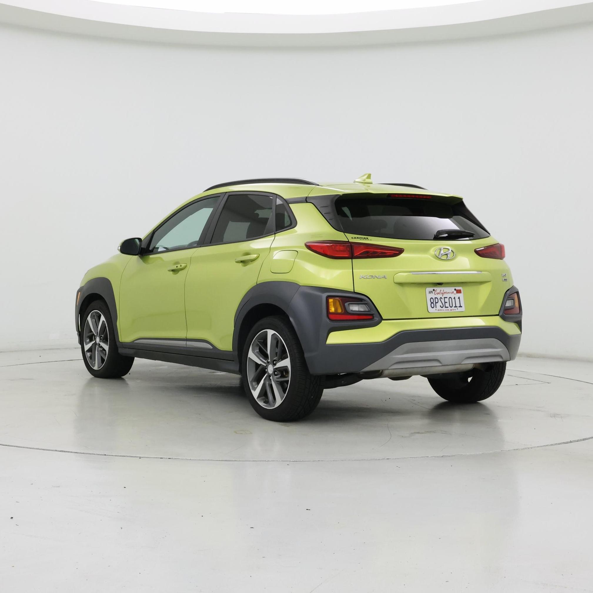 Thumbnail: 2020 Hyundai Kona - 2
