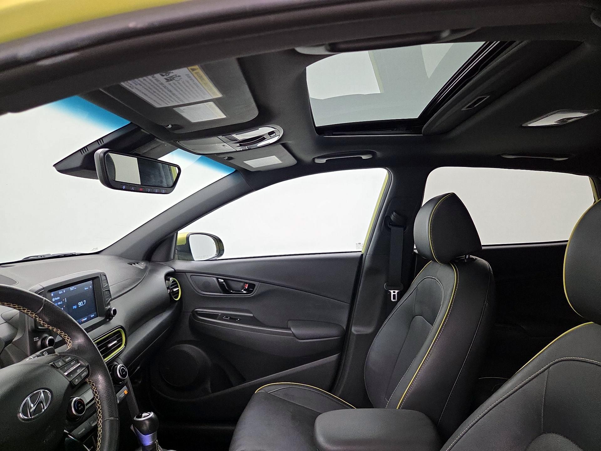 Thumbnail: 2020 Hyundai Kona - 19