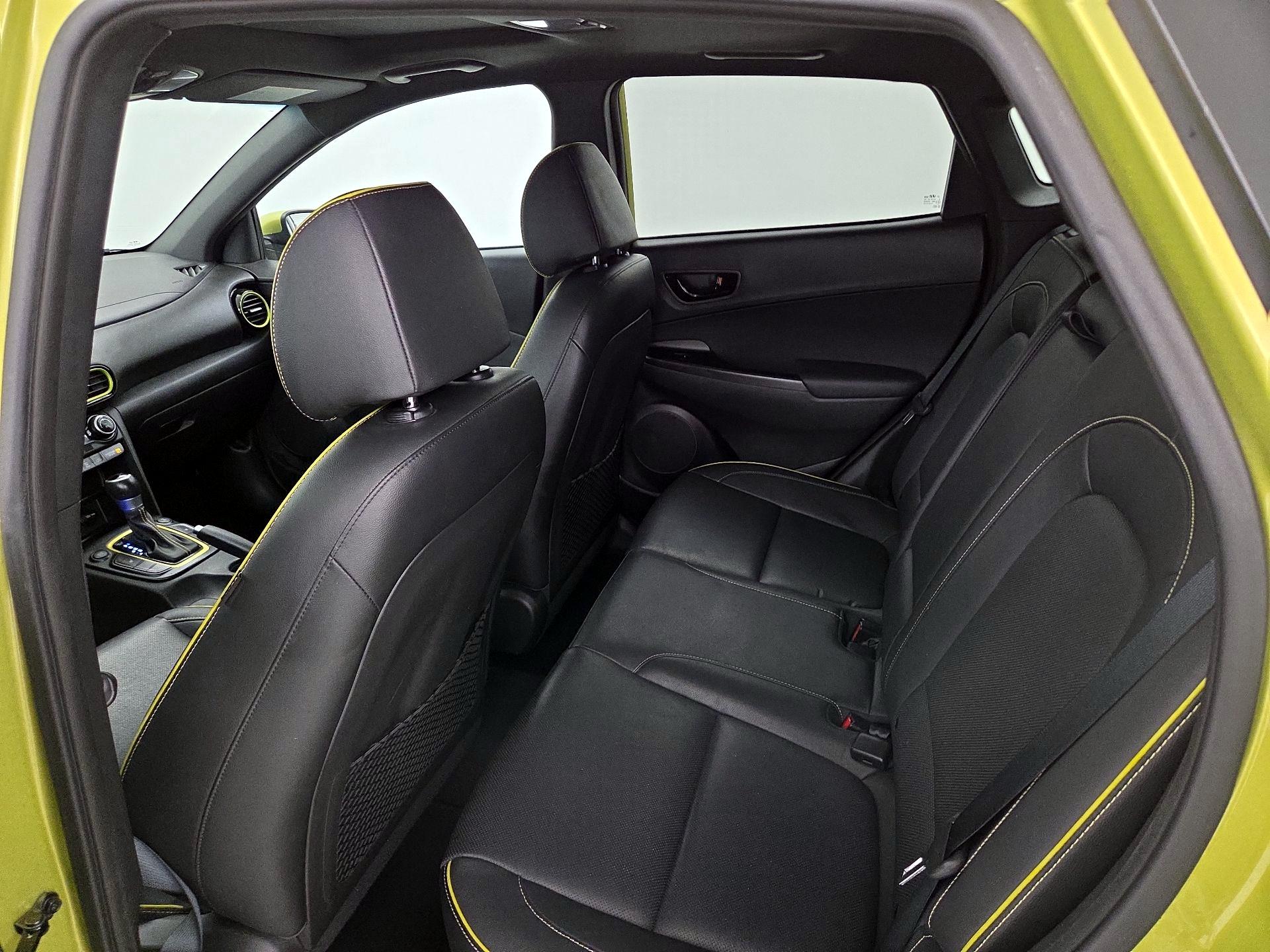 Thumbnail: 2020 Hyundai Kona - 20