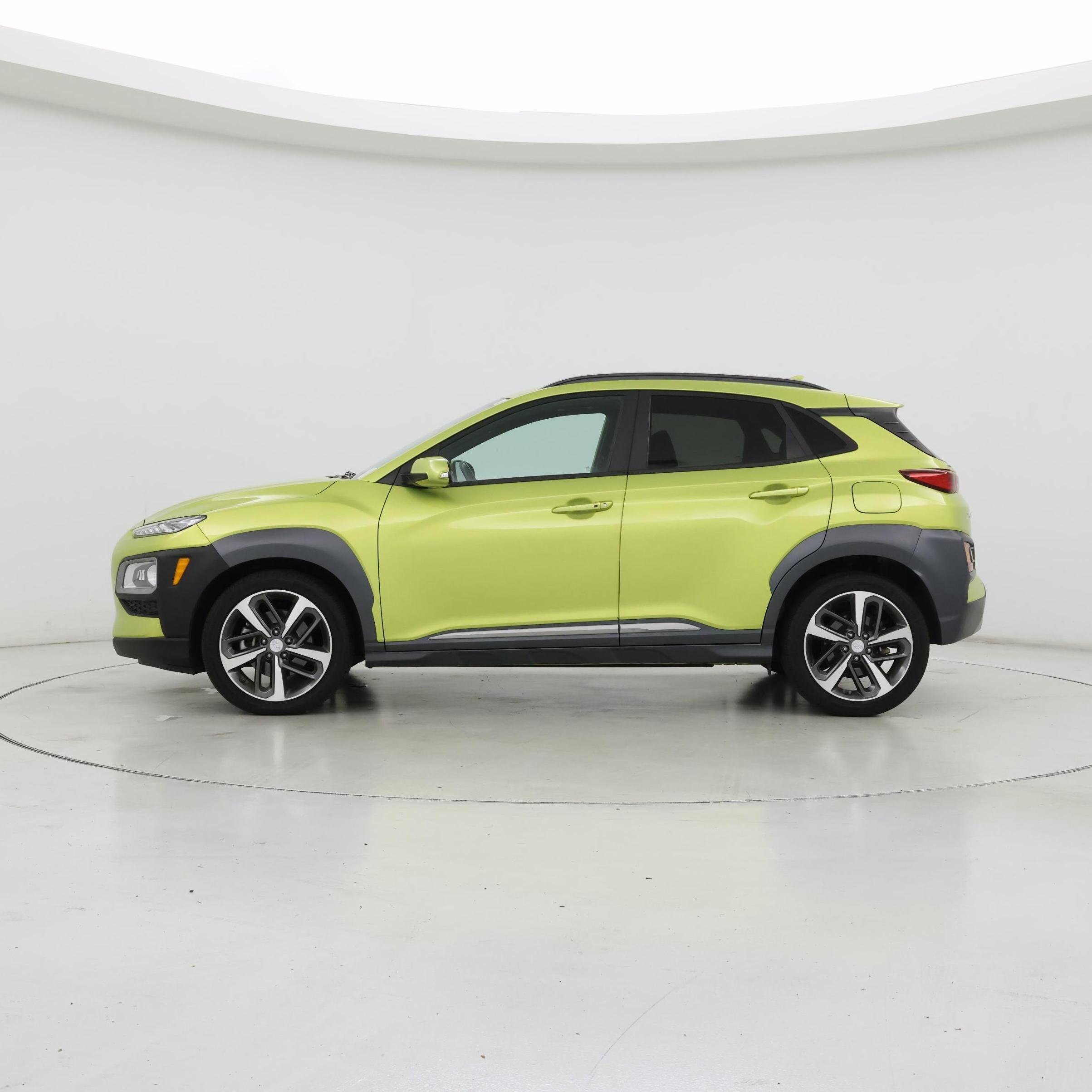 Thumbnail: 2020 Hyundai Kona - 3