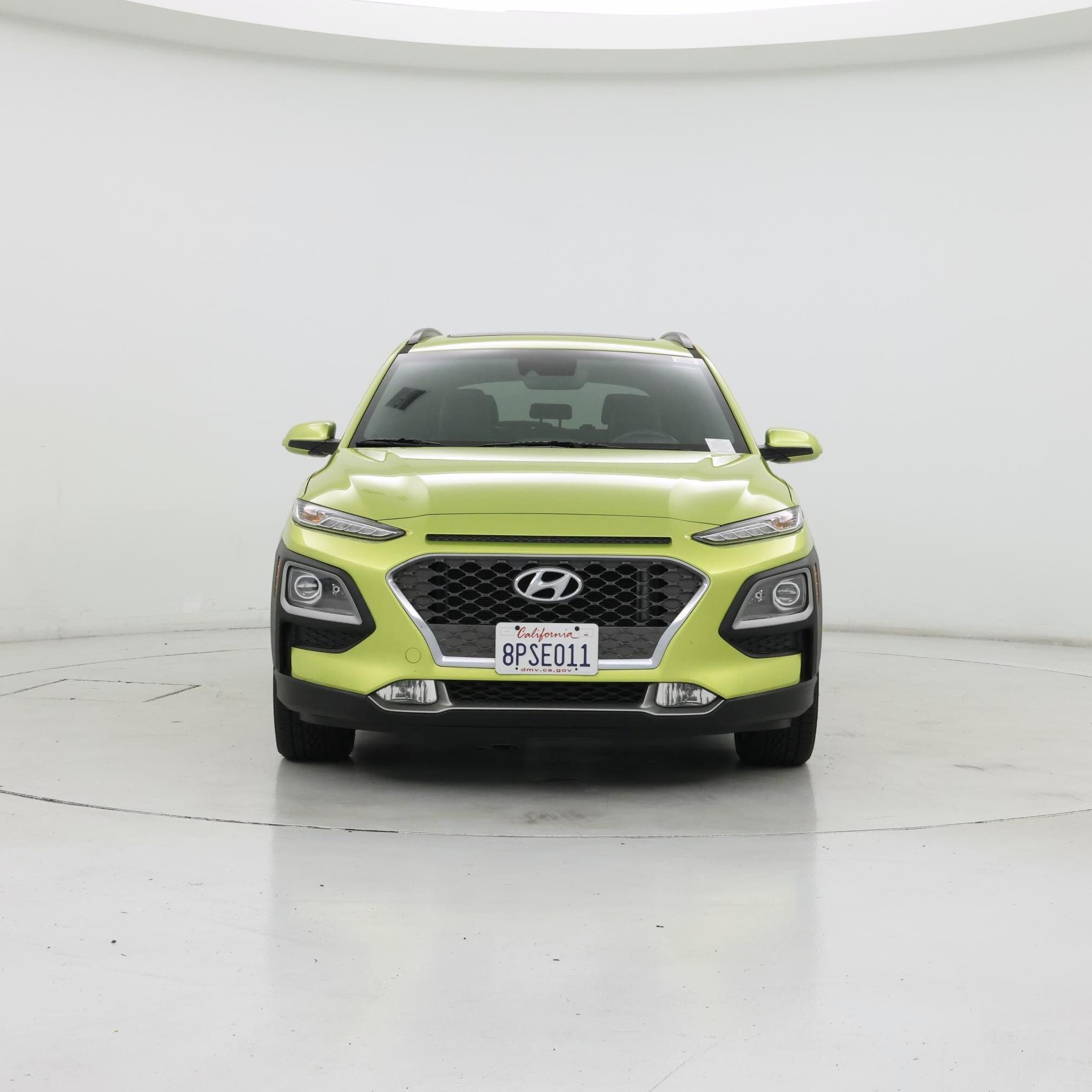 Thumbnail: 2020 Hyundai Kona - 5