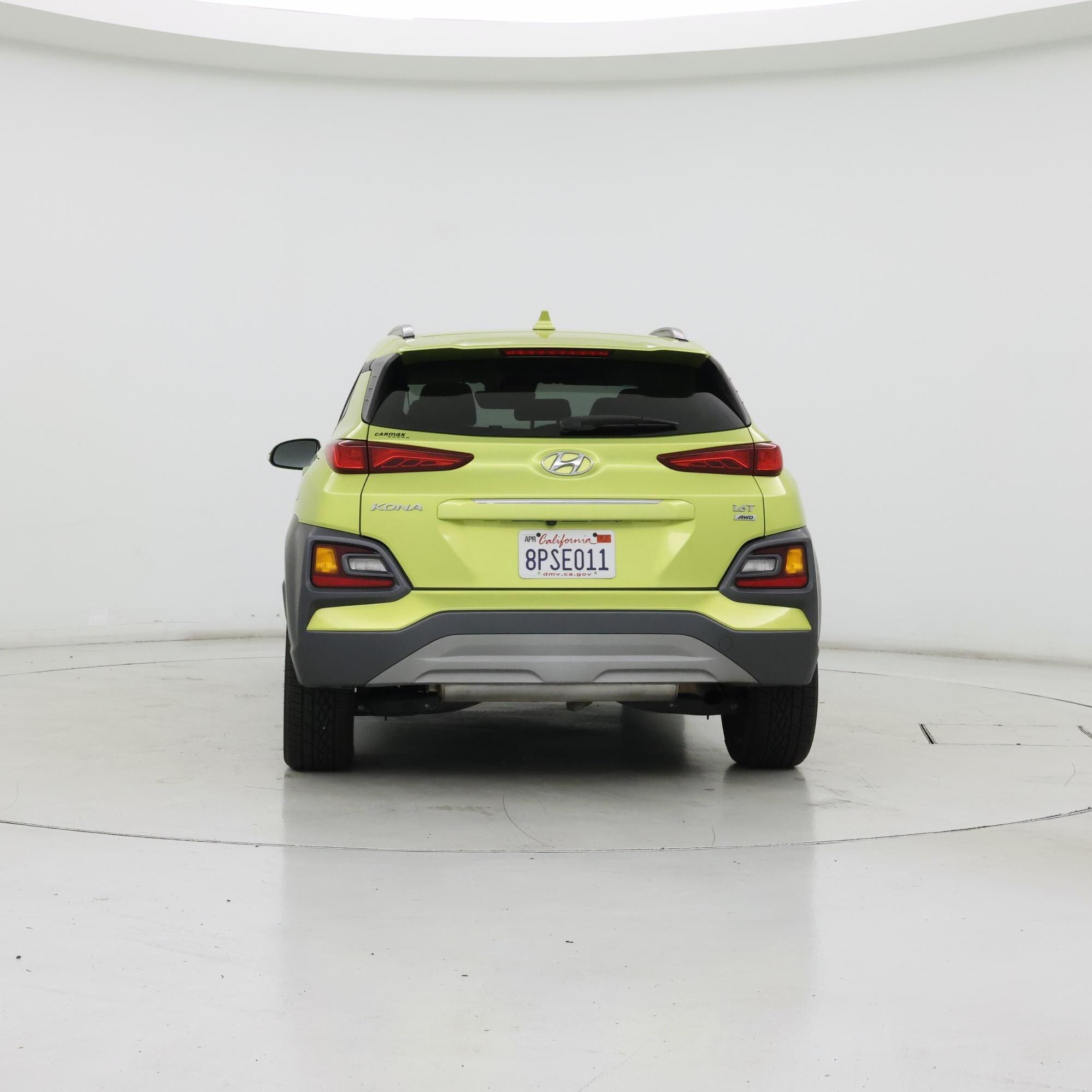 Thumbnail: 2020 Hyundai Kona - 6