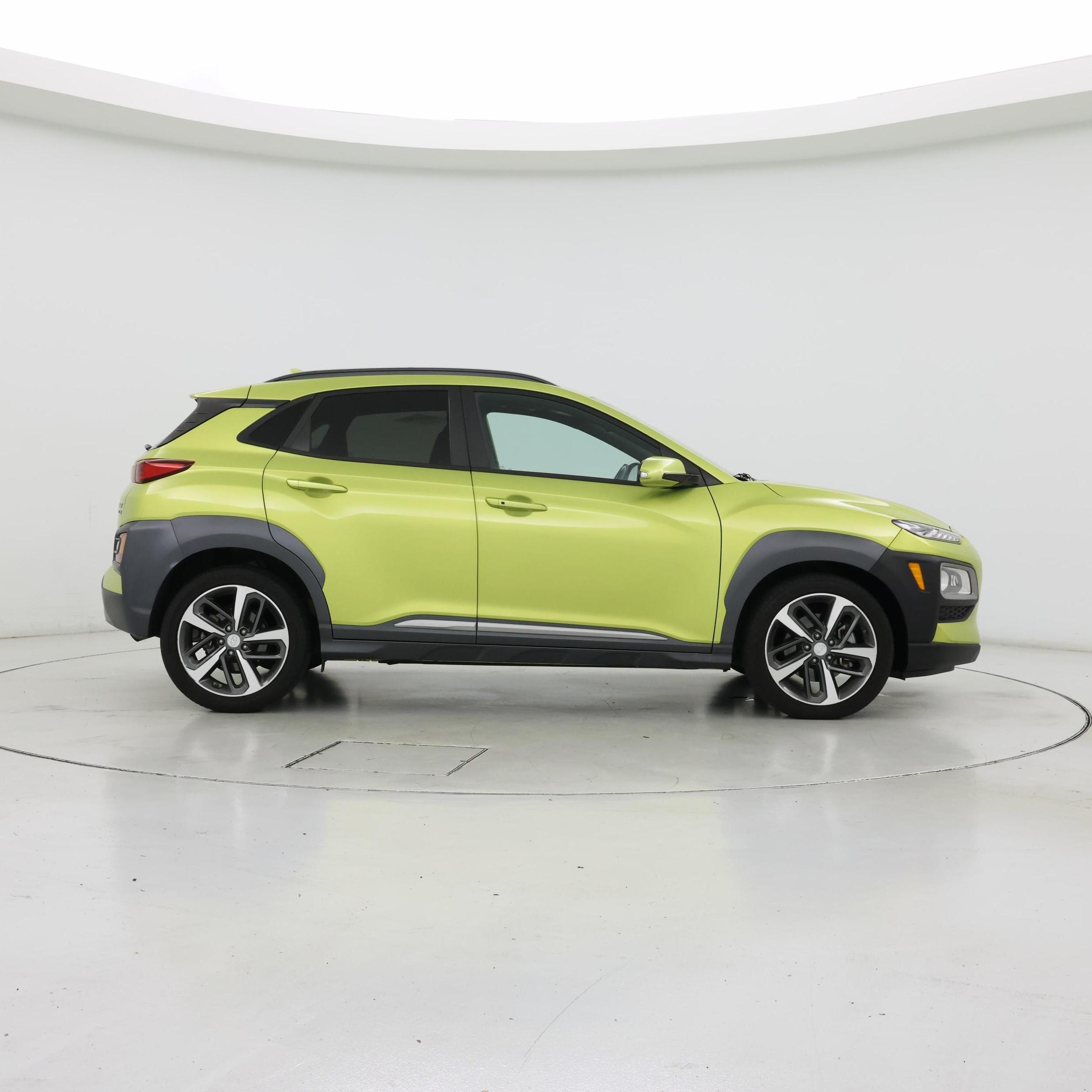 Thumbnail: 2020 Hyundai Kona - 7
