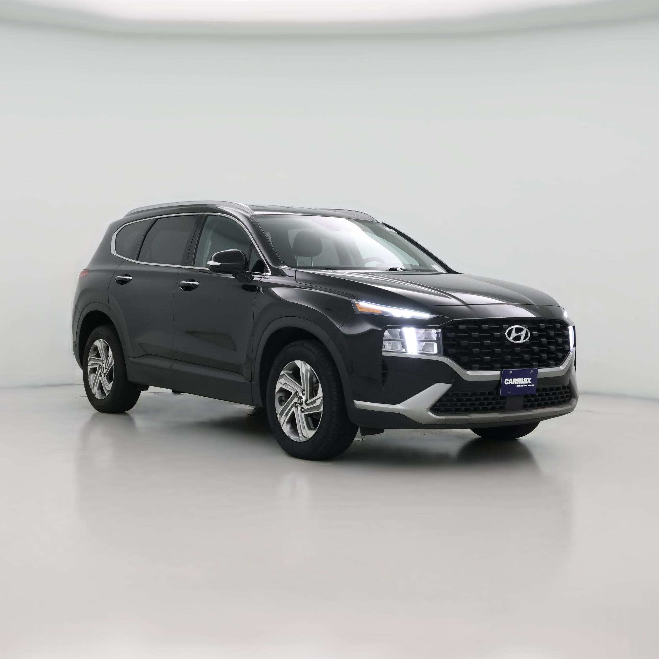 Thumbnail: 2023 Hyundai Santa Fe - 1