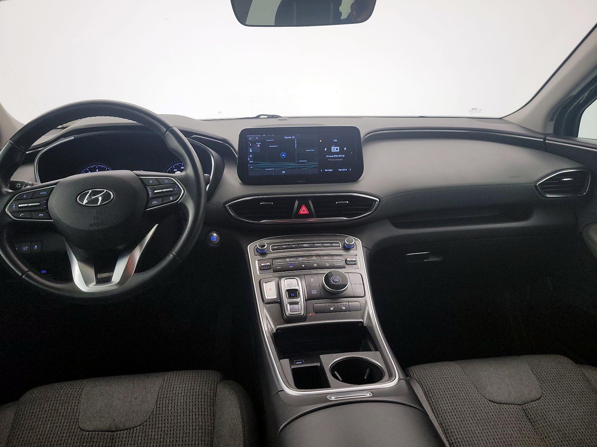 Thumbnail: 2023 Hyundai Santa Fe - 9