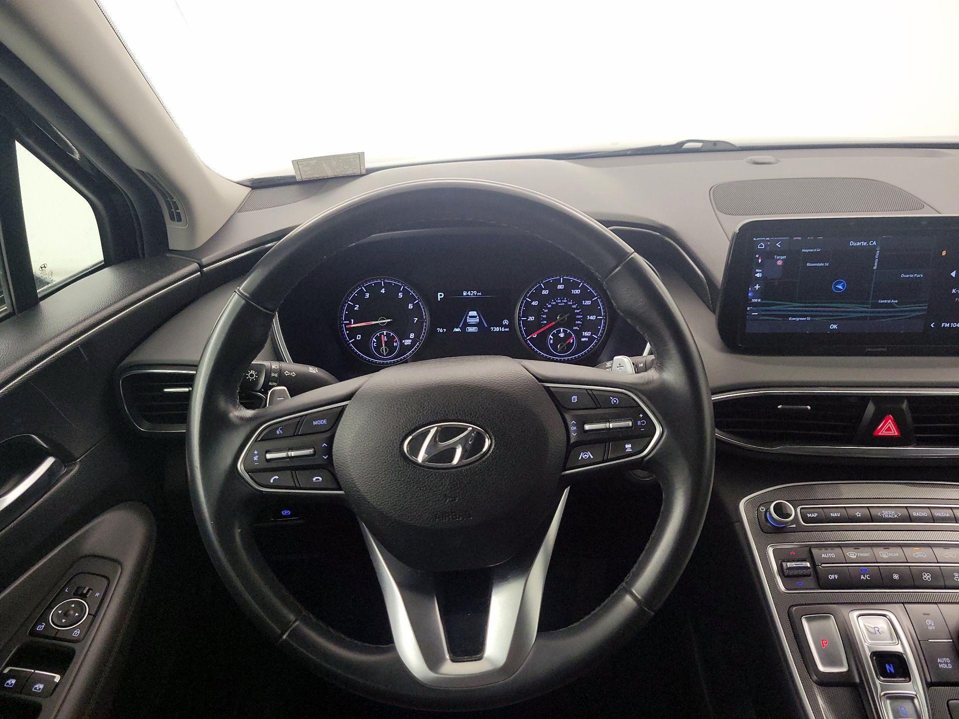 Thumbnail: 2023 Hyundai Santa Fe - 10