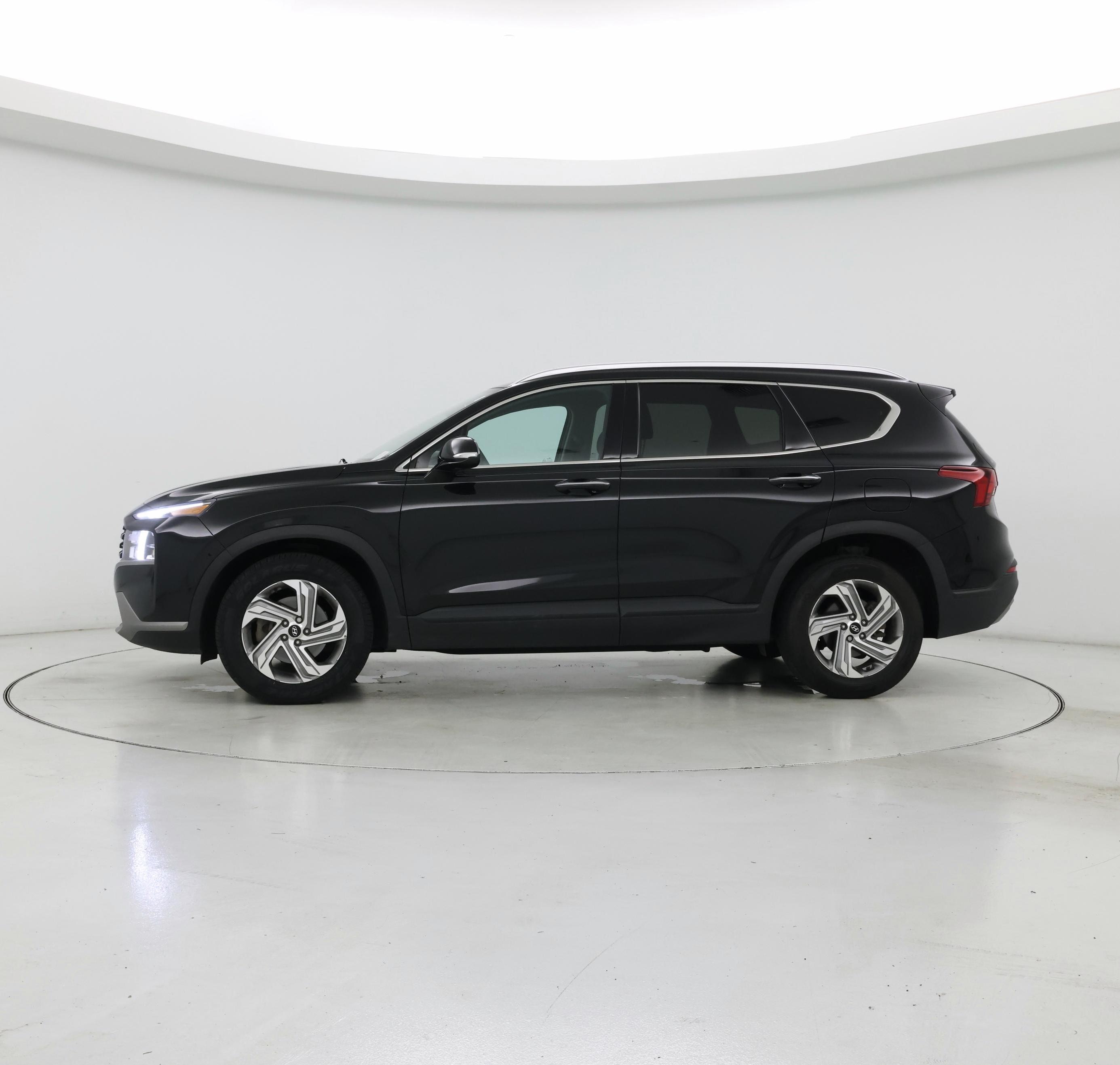Thumbnail: 2023 Hyundai Santa Fe - 3