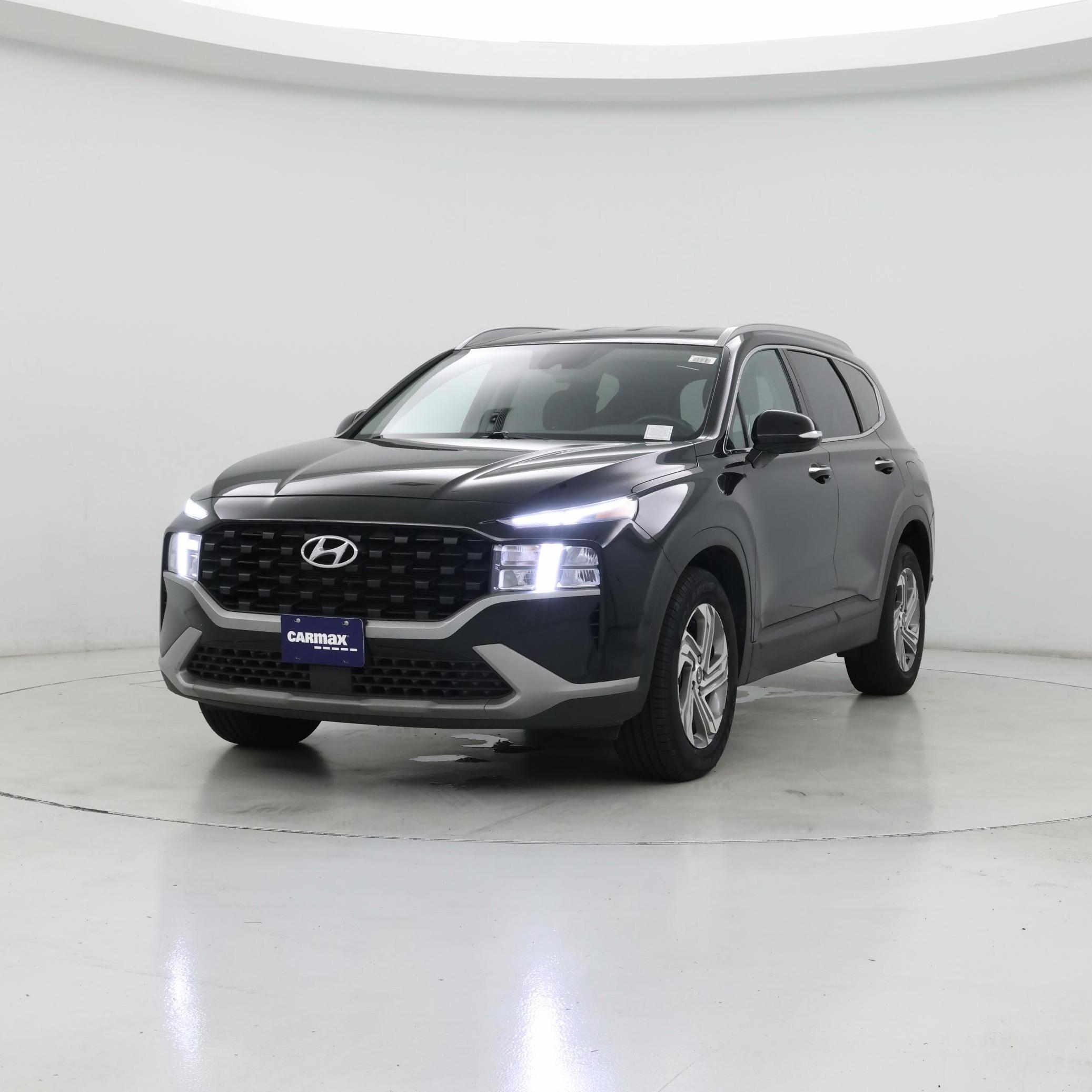 Thumbnail: 2023 Hyundai Santa Fe - 4