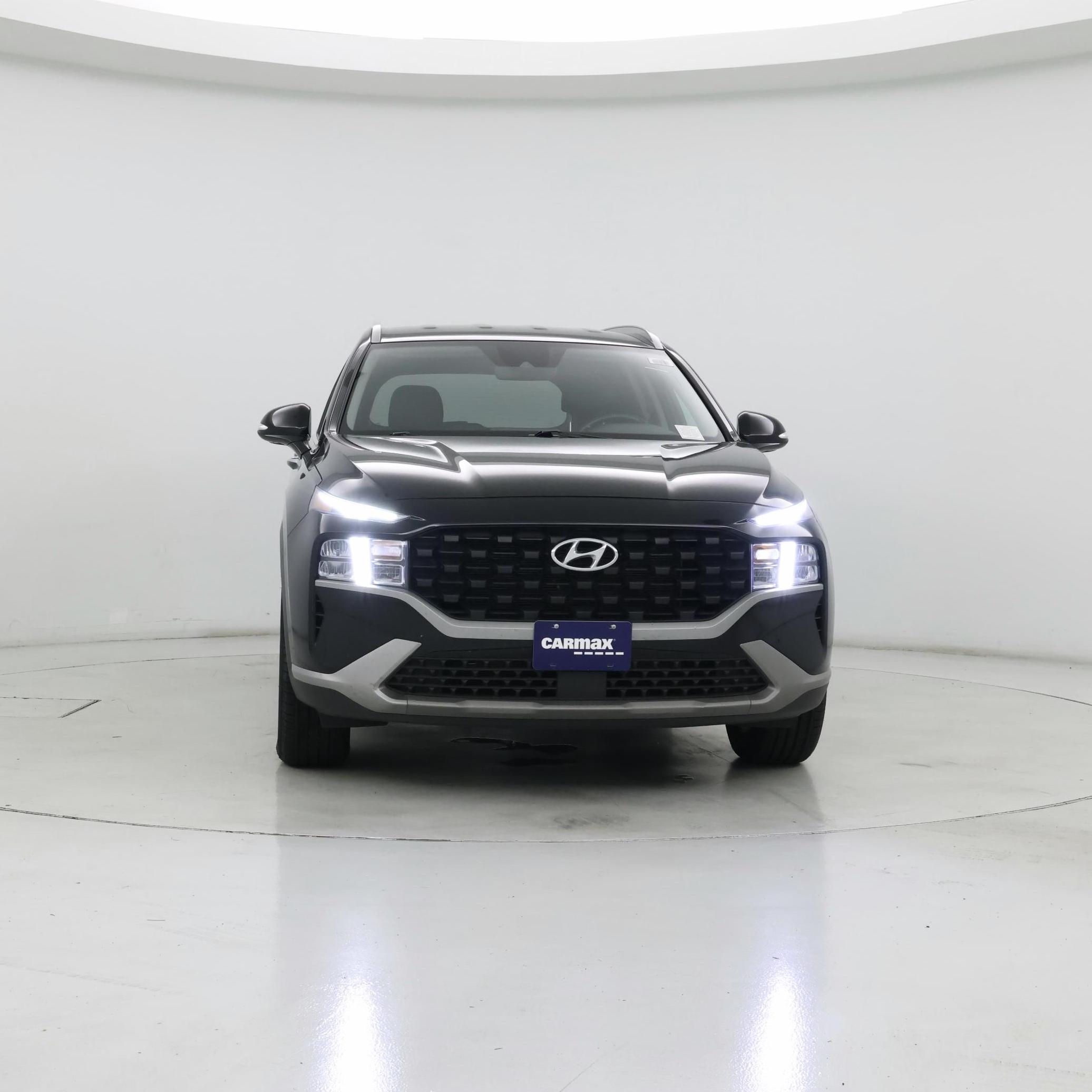 Thumbnail: 2023 Hyundai Santa Fe - 5