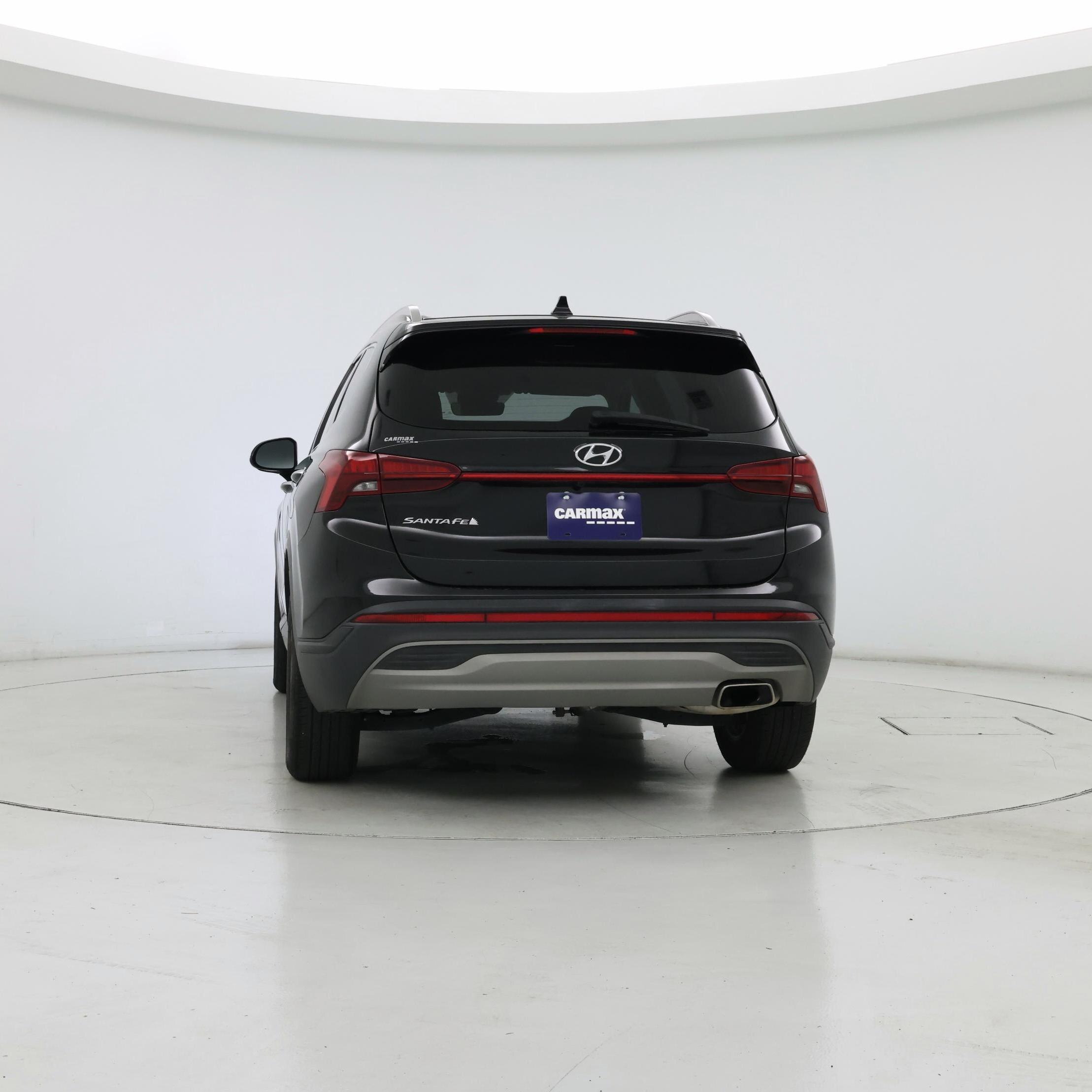 Thumbnail: 2023 Hyundai Santa Fe - 6