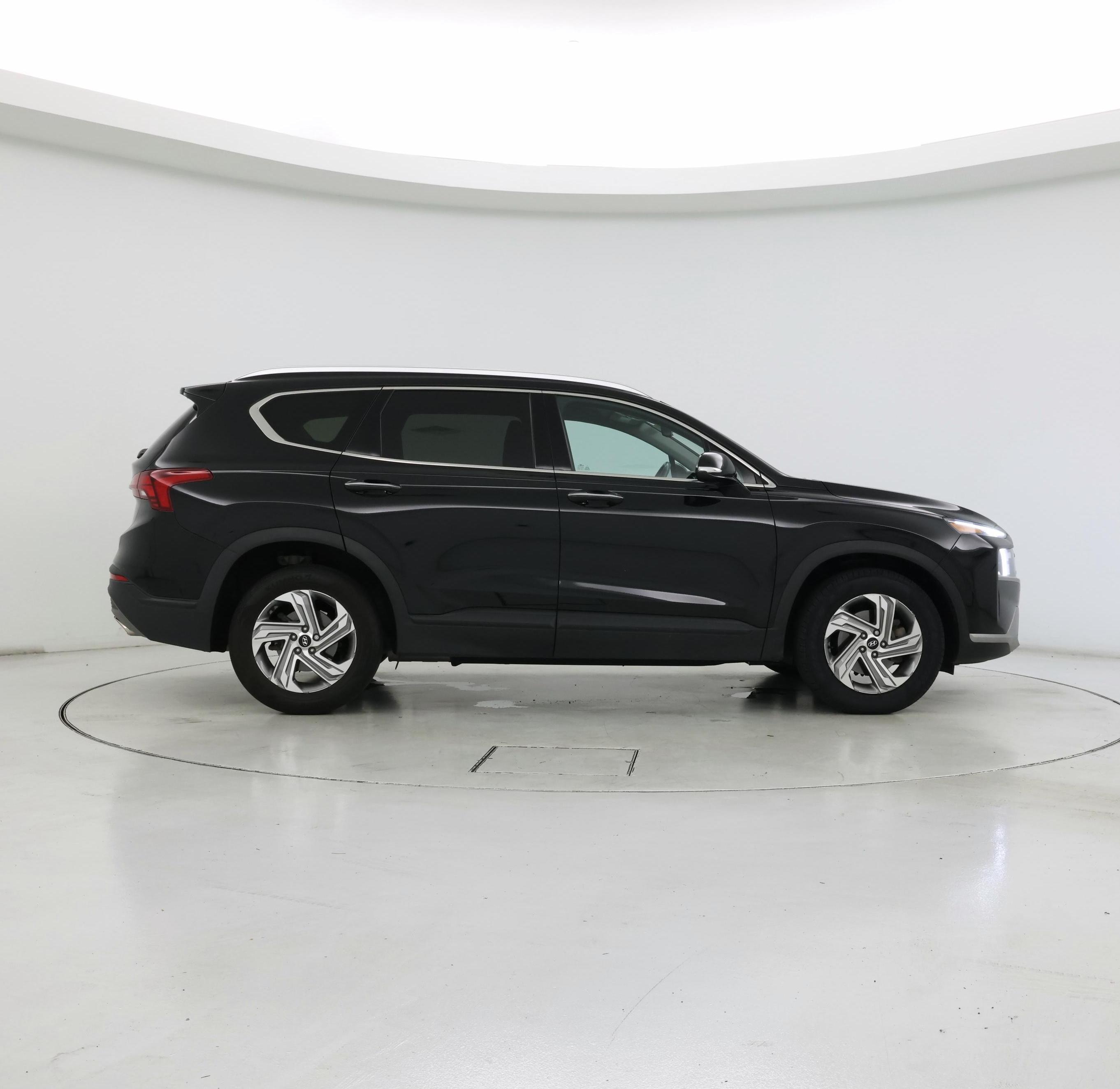 Thumbnail: 2023 Hyundai Santa Fe - 7