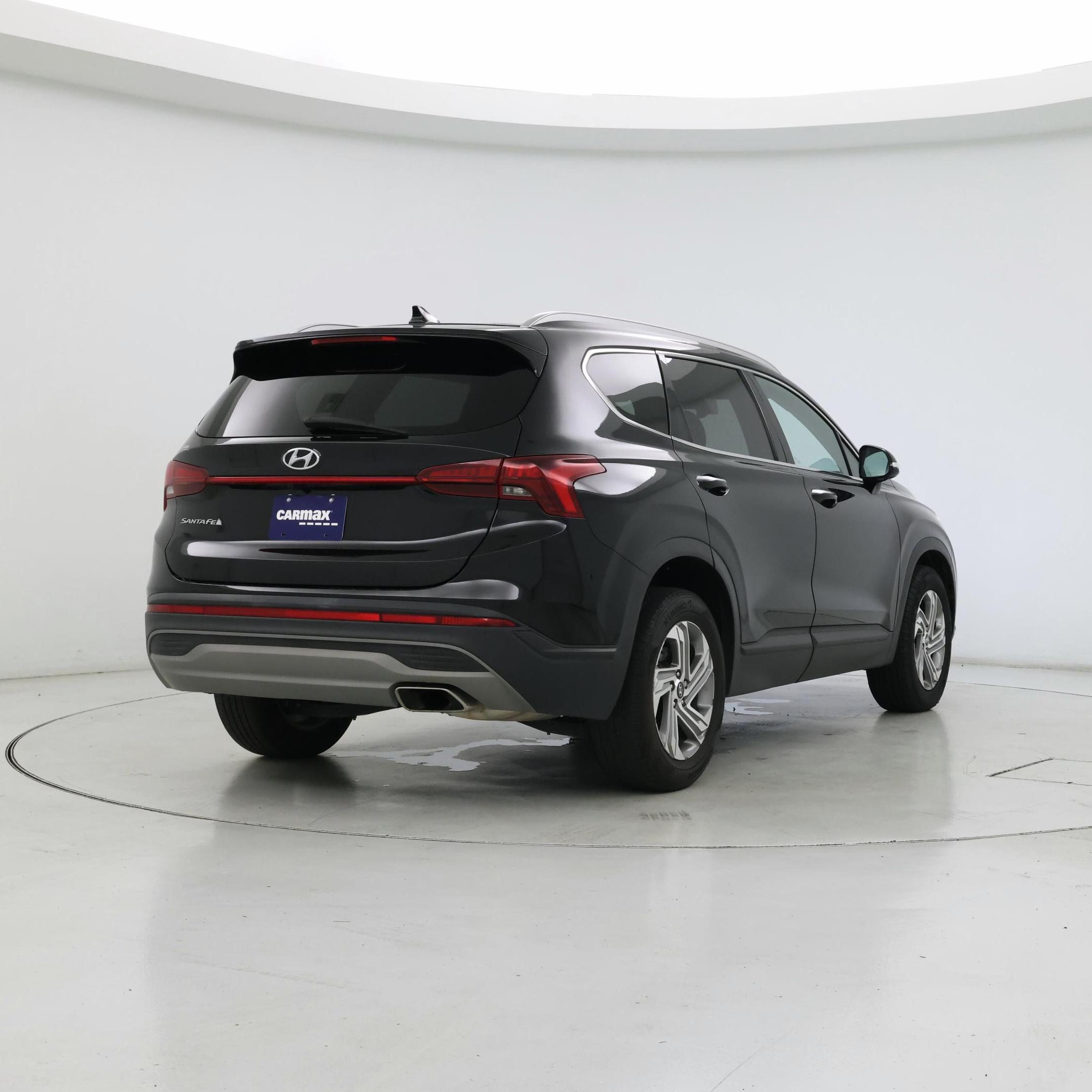 Thumbnail: 2023 Hyundai Santa Fe - 8