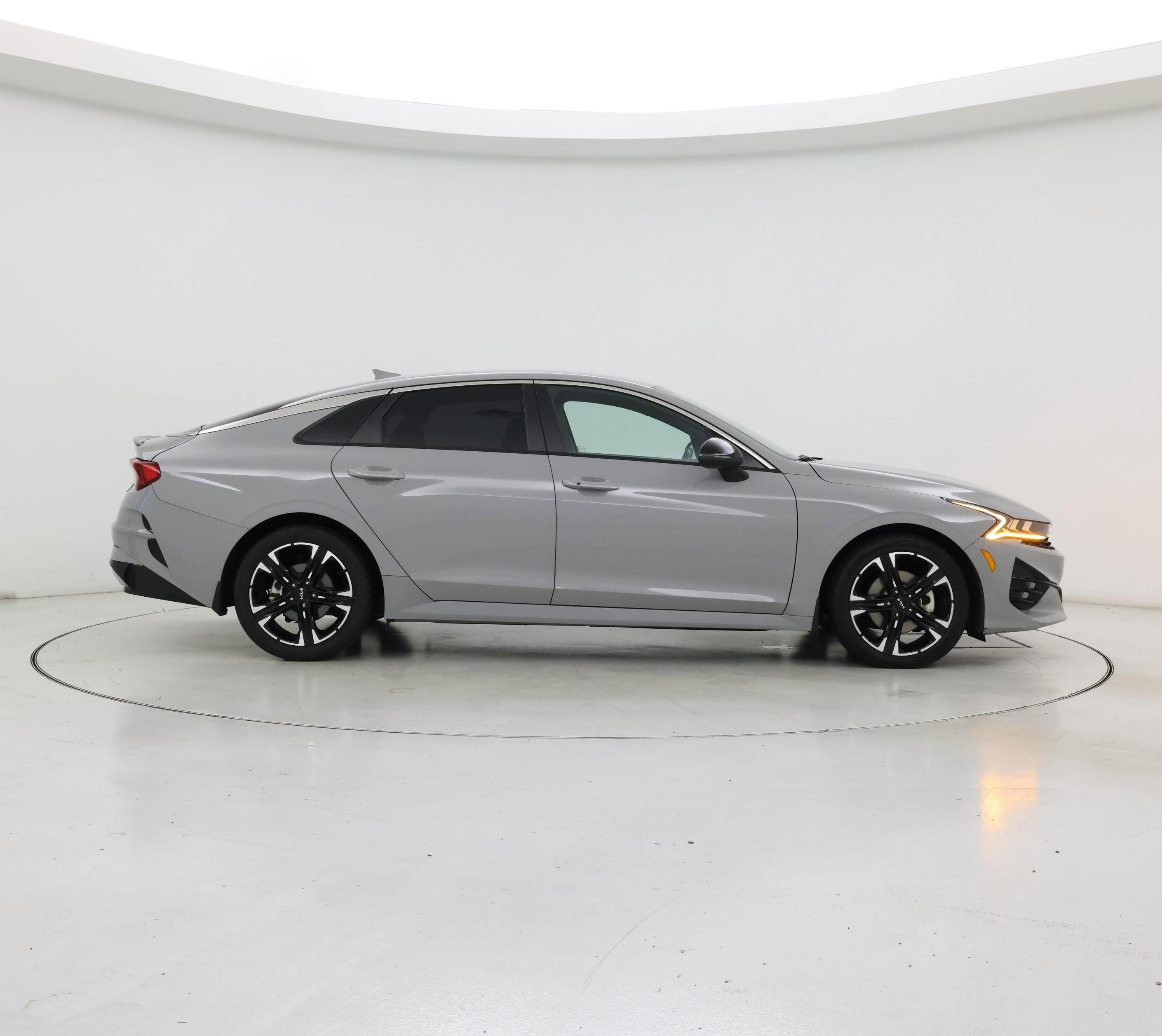 Thumbnail: 2024 Kia K5 - 7