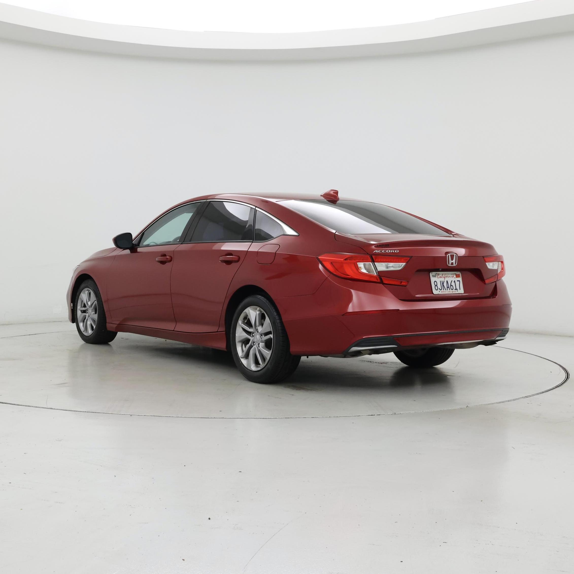Thumbnail: 2018 Honda Accord - 2
