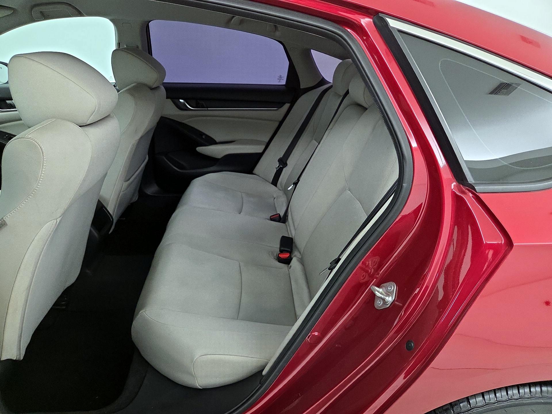 Thumbnail: 2018 Honda Accord - 19