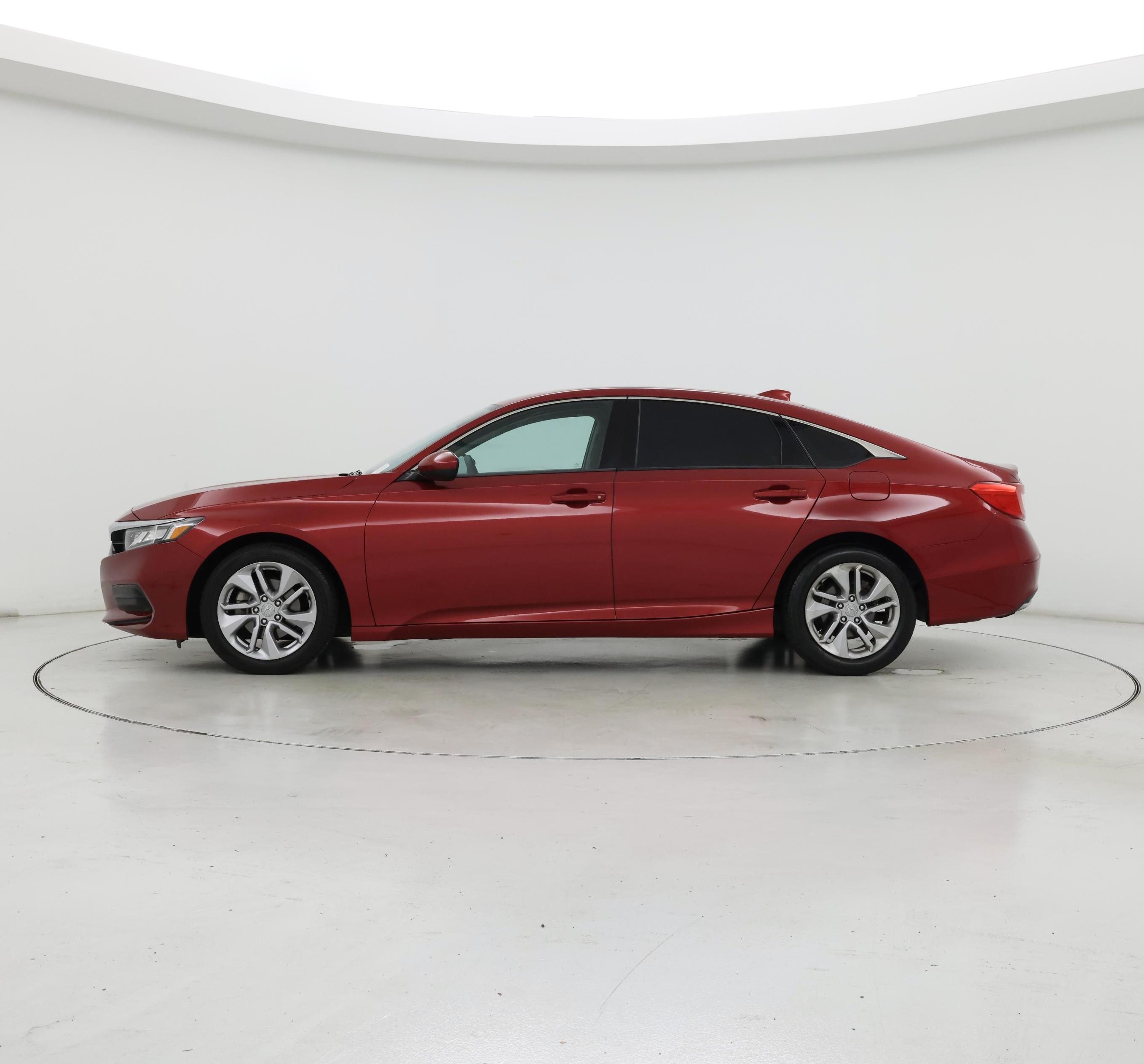 Thumbnail: 2018 Honda Accord - 3