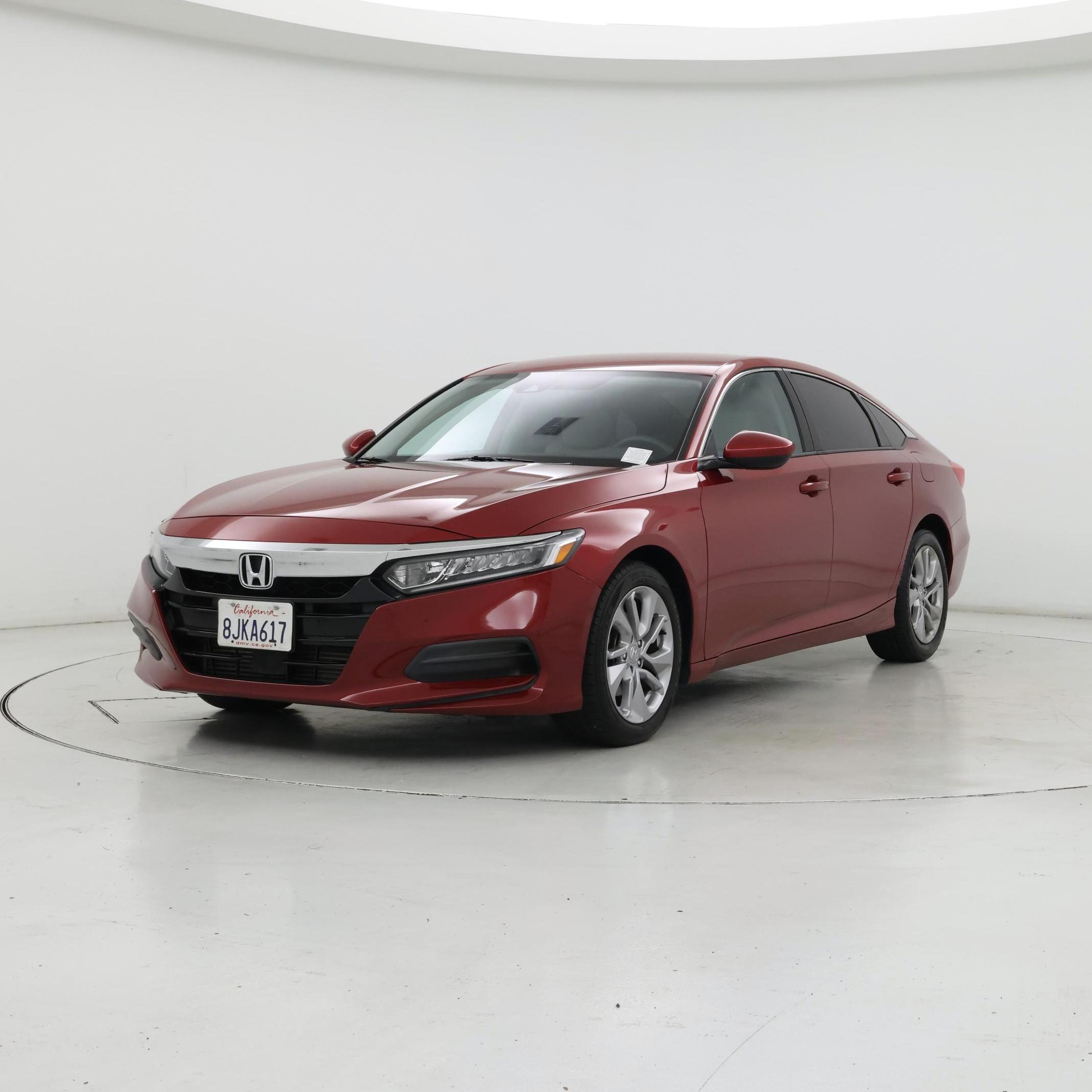 Thumbnail: 2018 Honda Accord - 4