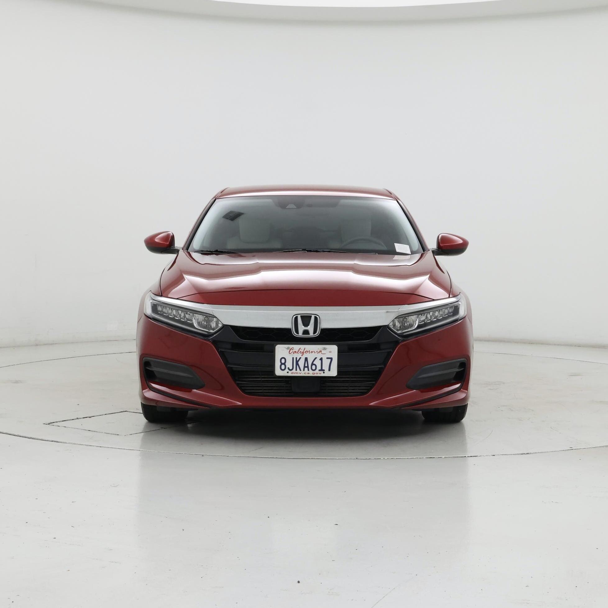 Thumbnail: 2018 Honda Accord - 5
