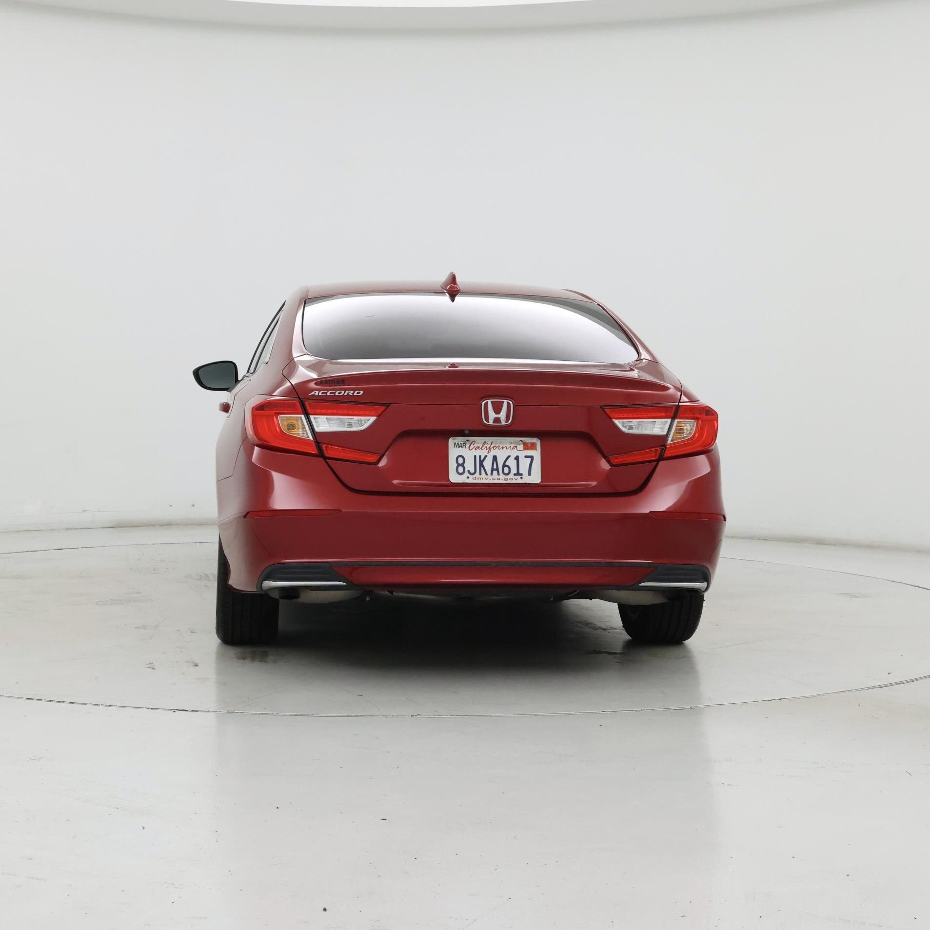 Thumbnail: 2018 Honda Accord - 6