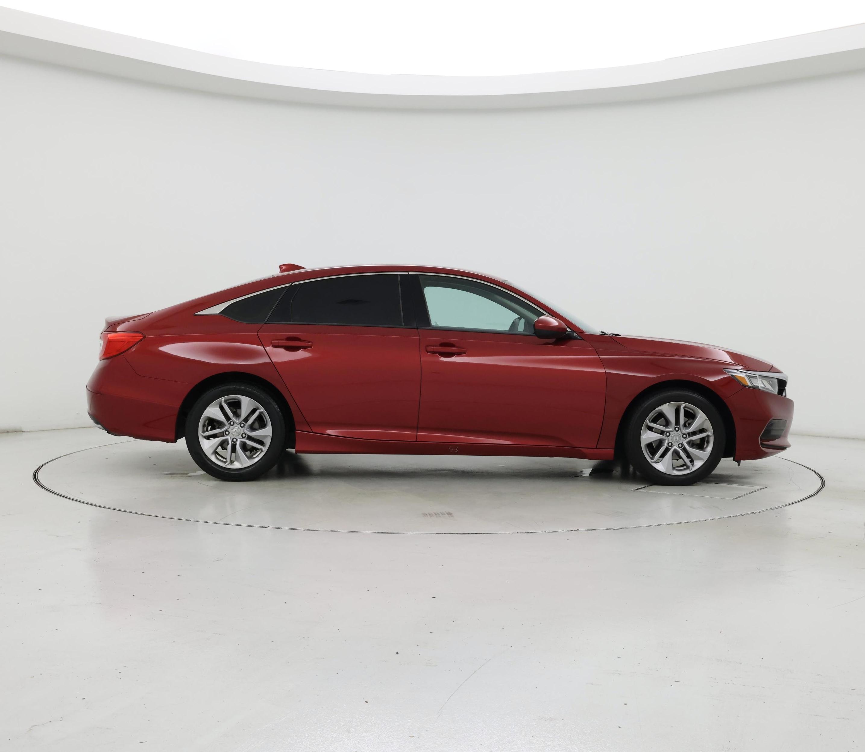 Thumbnail: 2018 Honda Accord - 7