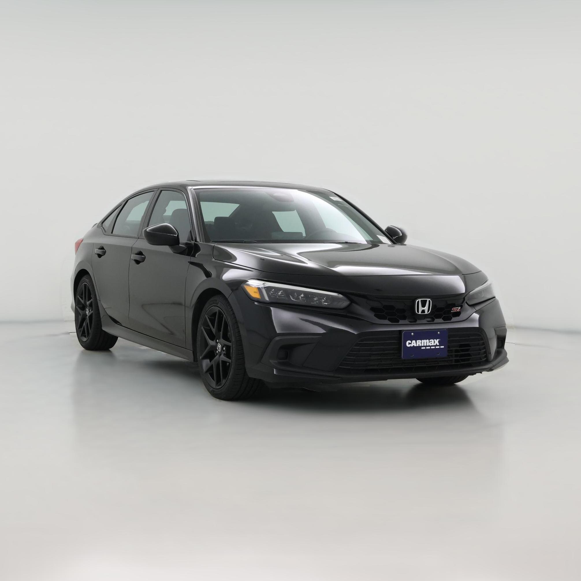 Thumbnail: 2022 Honda Civic - 1