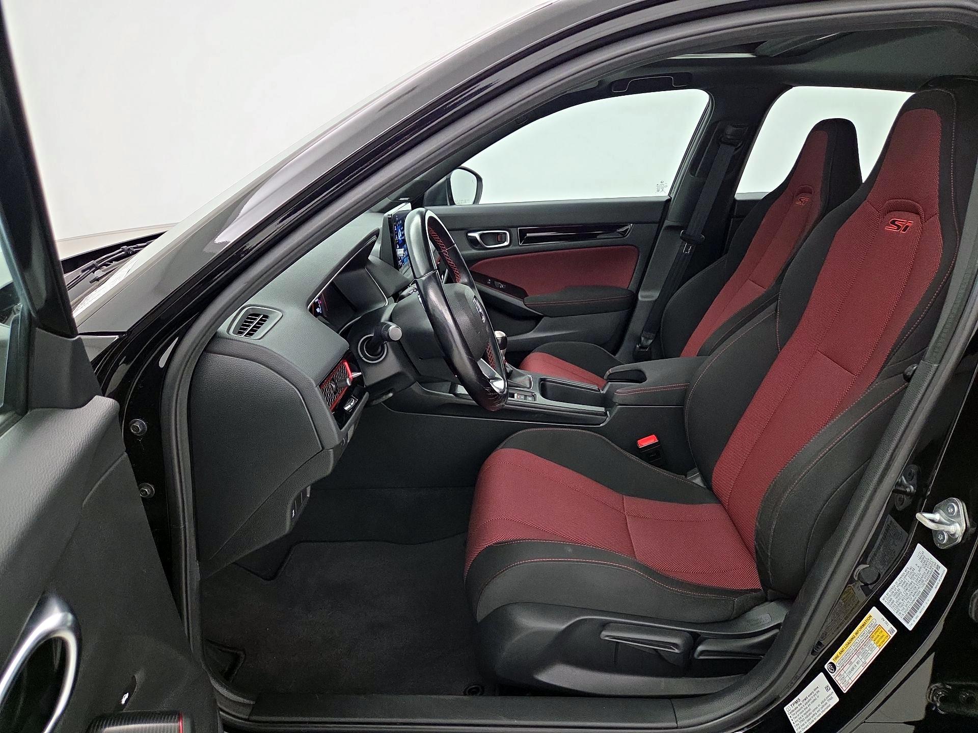 Thumbnail: 2022 Honda Civic - 11