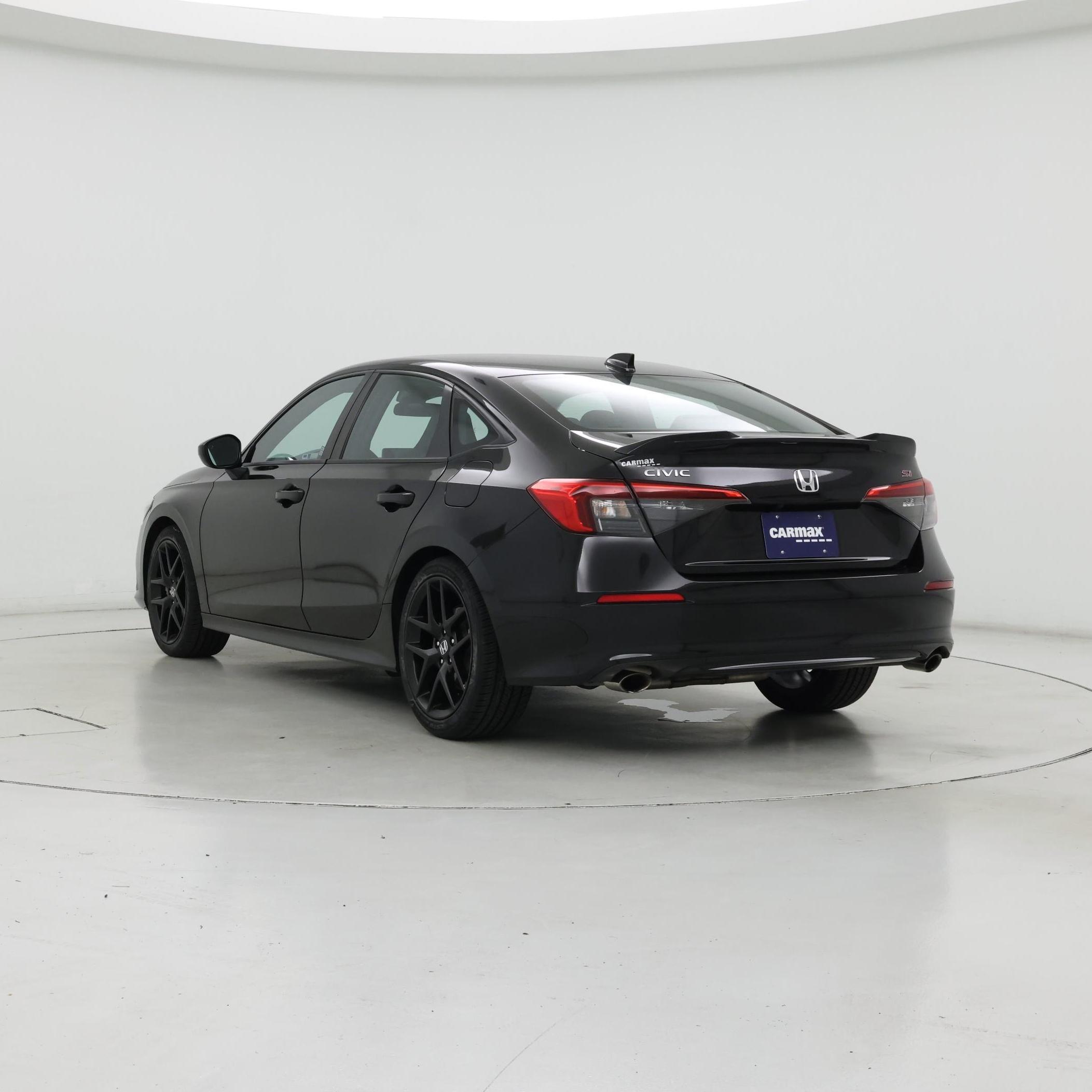 Thumbnail: 2022 Honda Civic - 2