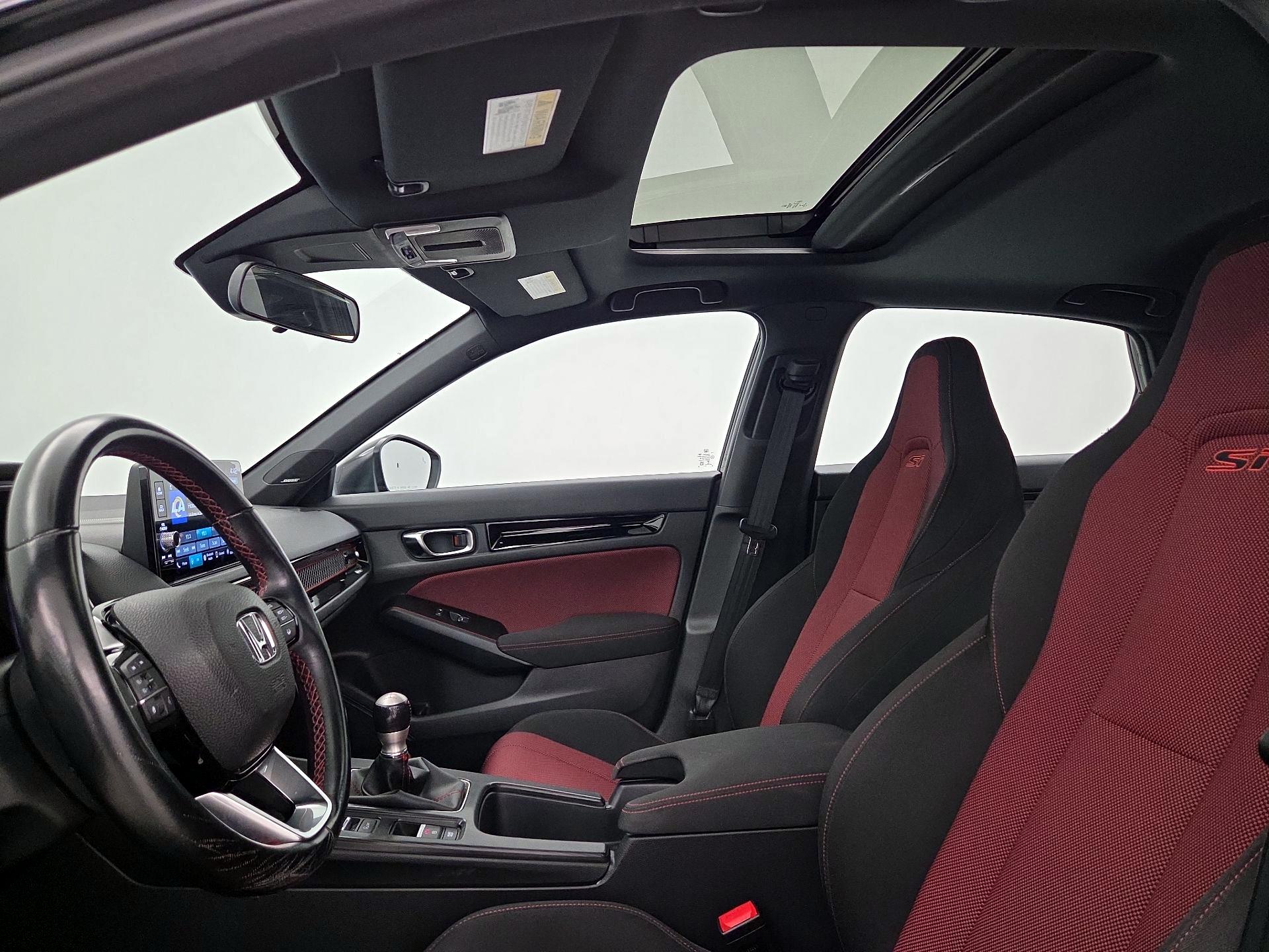 Thumbnail: 2022 Honda Civic - 19