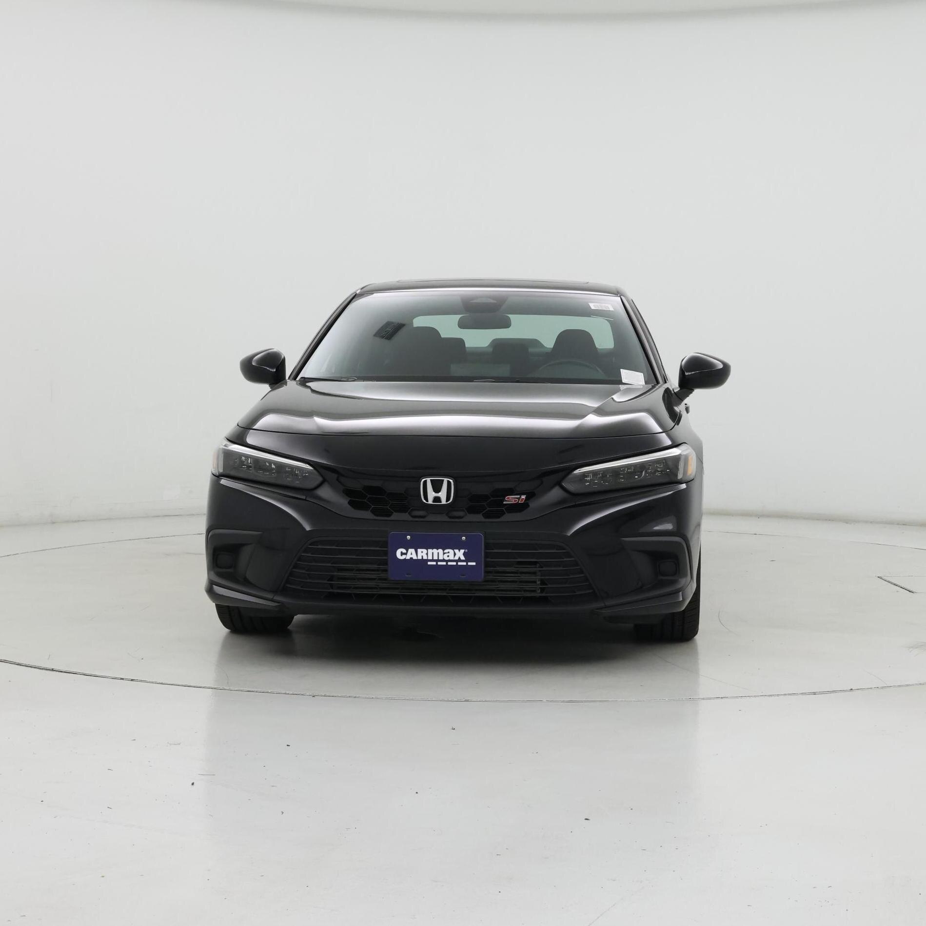 Thumbnail: 2022 Honda Civic - 5