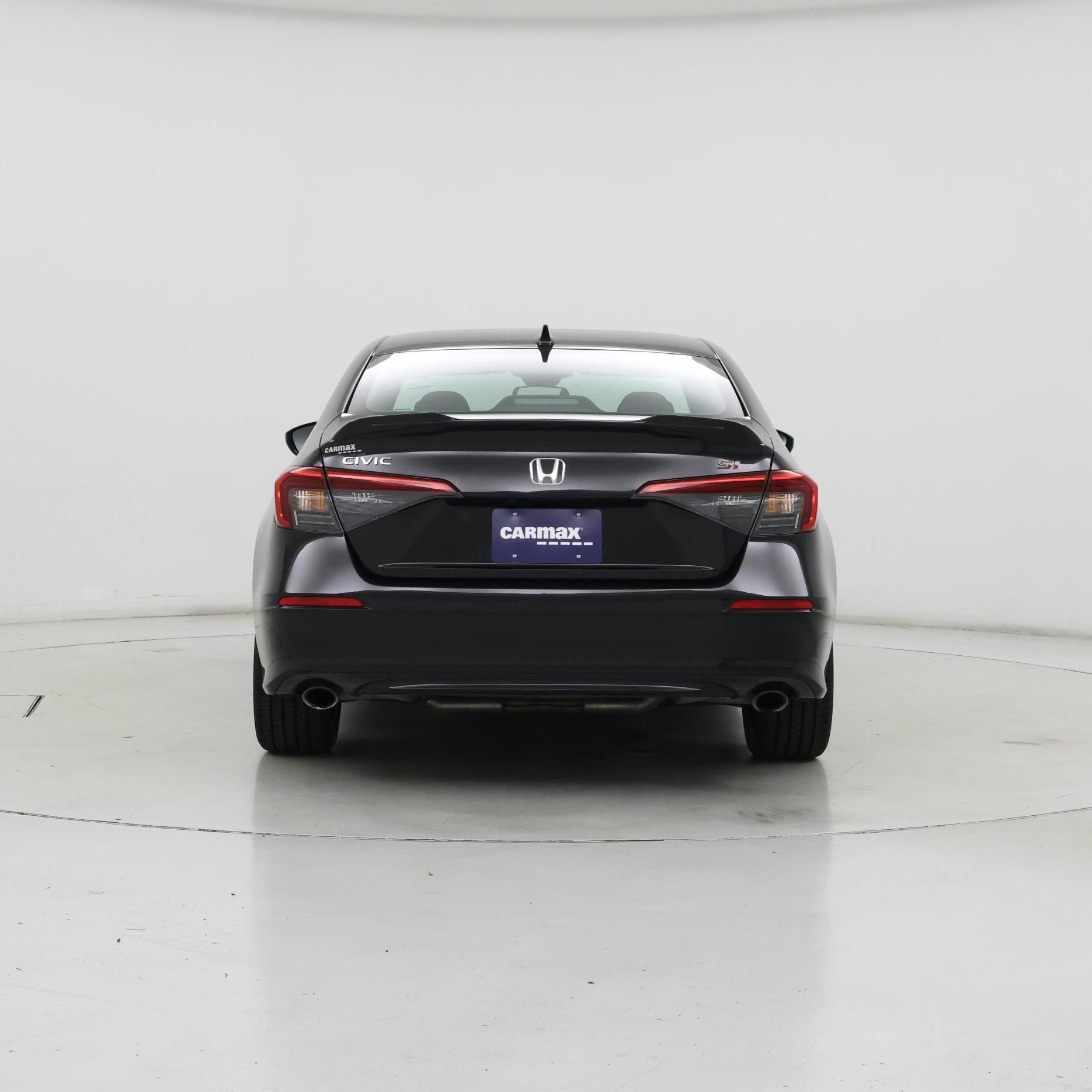 Thumbnail: 2022 Honda Civic - 6
