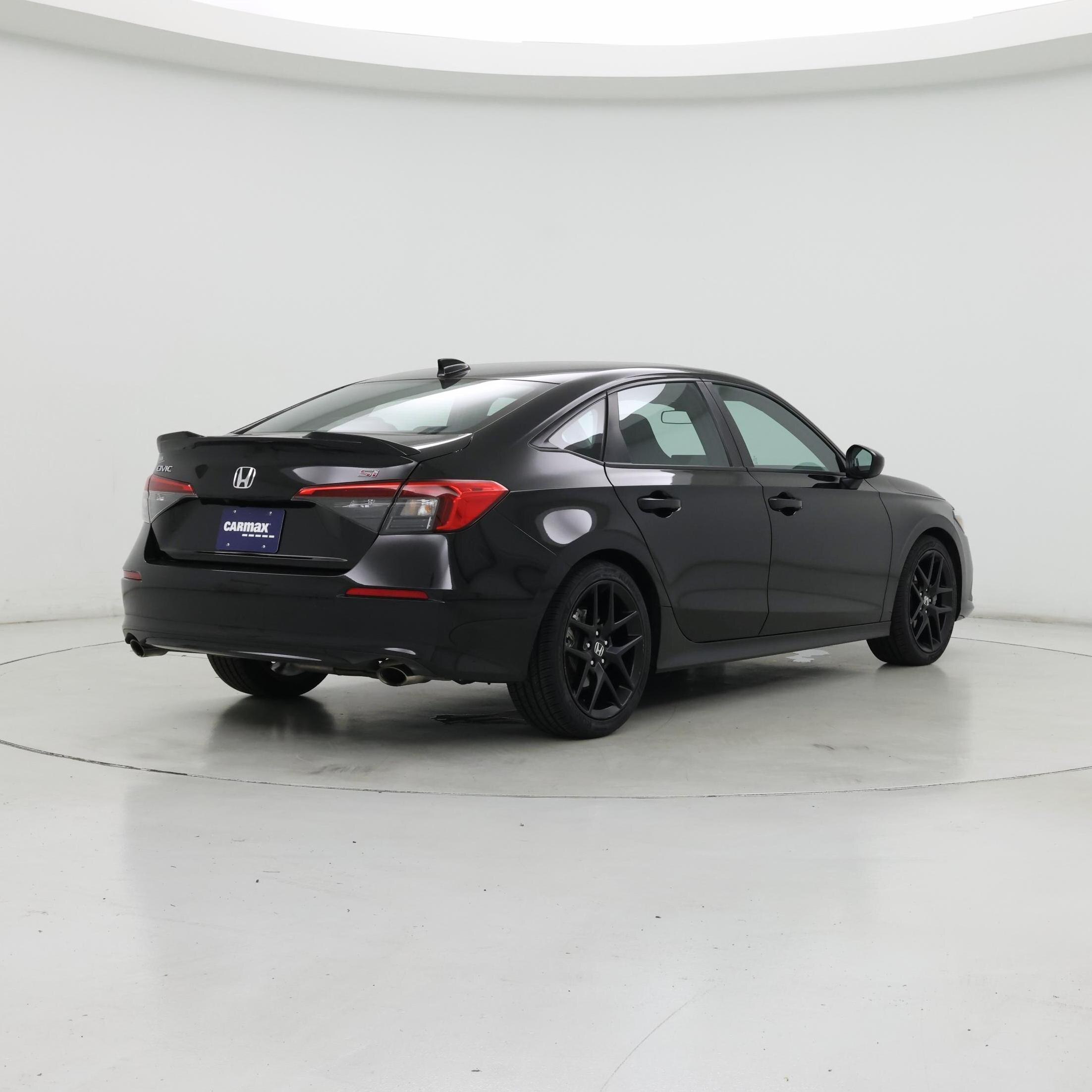 Thumbnail: 2022 Honda Civic - 8