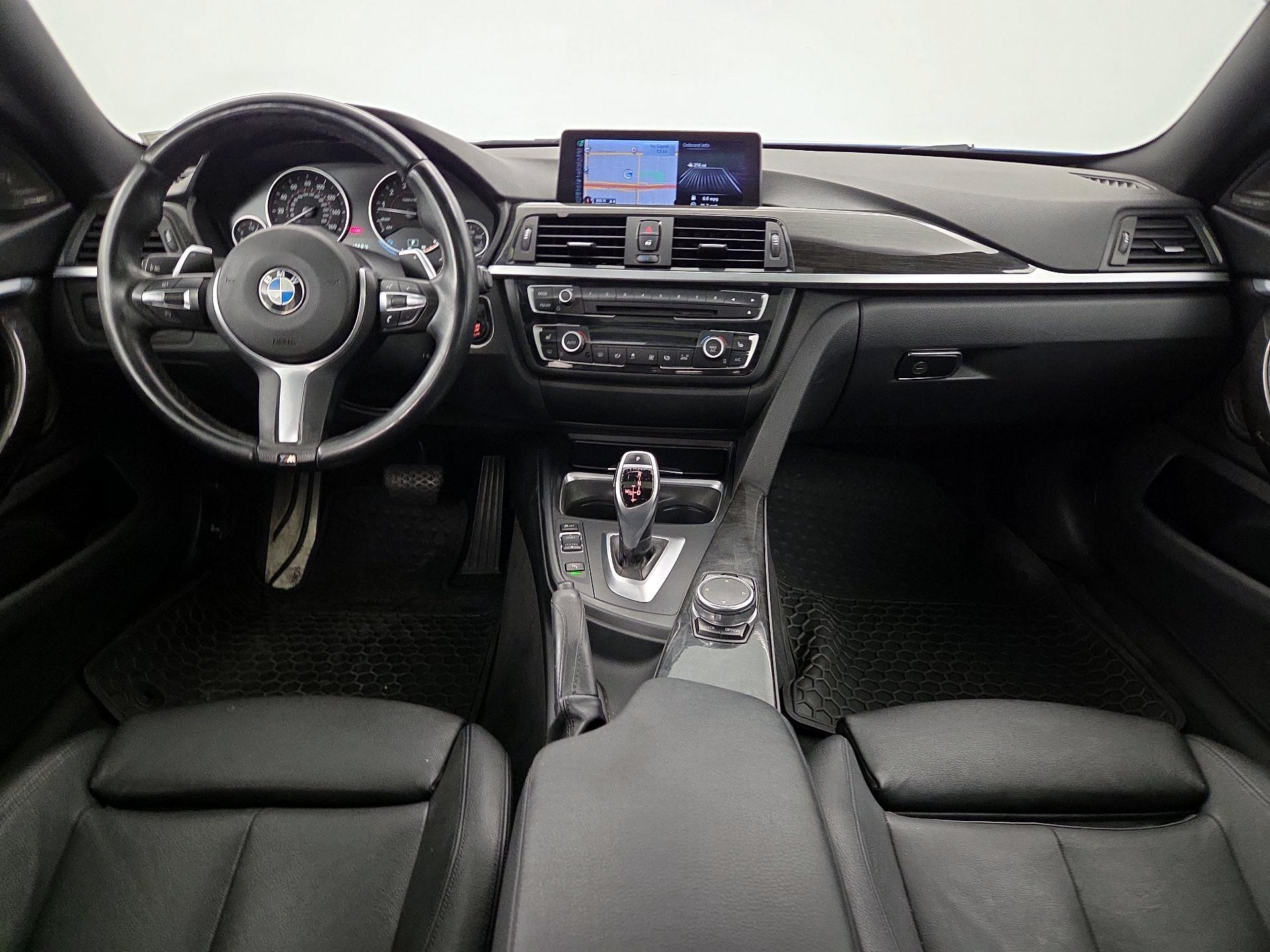 Thumbnail: 2015 BMW 4 Series - 9