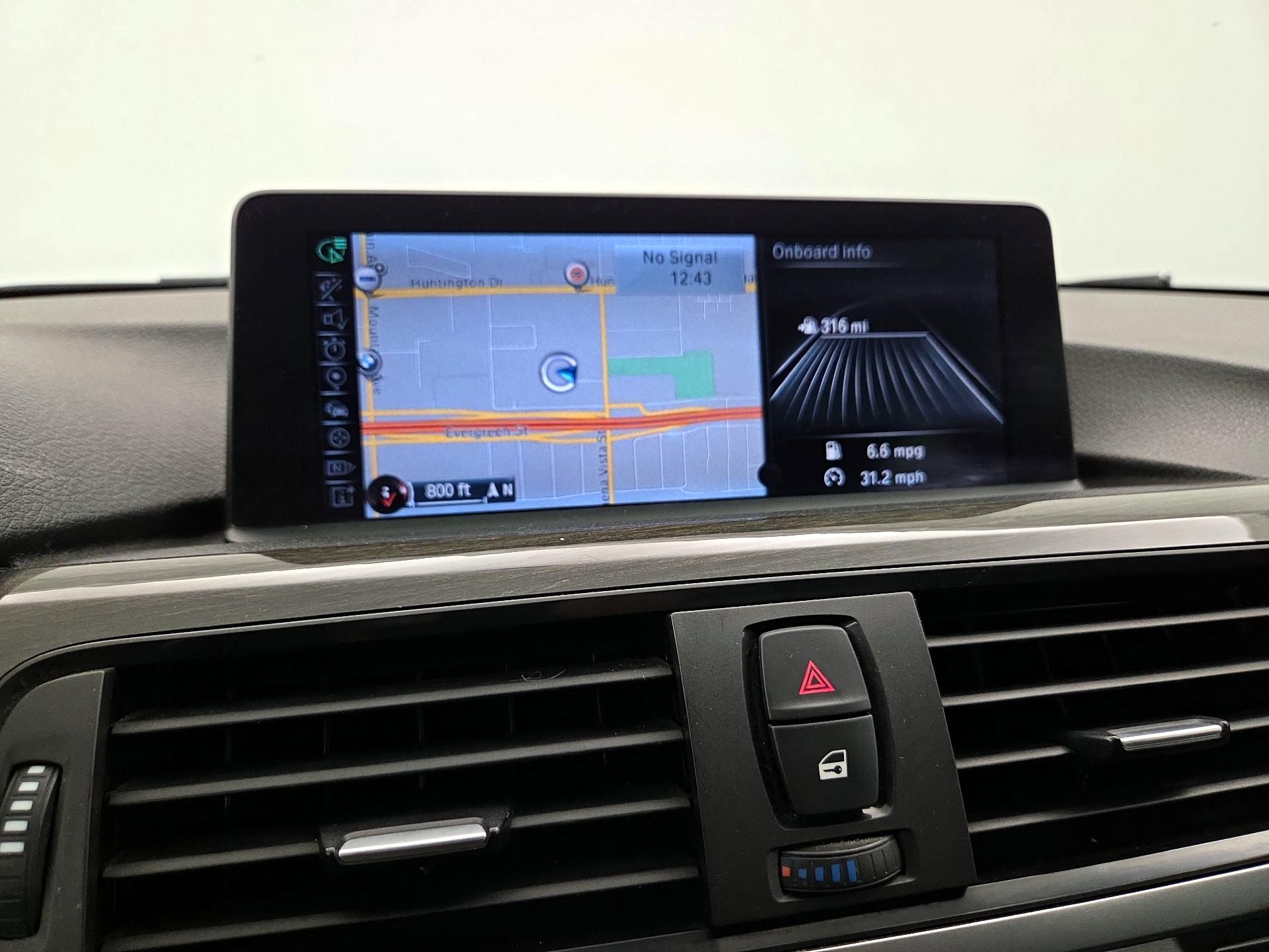 Thumbnail: 2015 BMW 4 Series - 14
