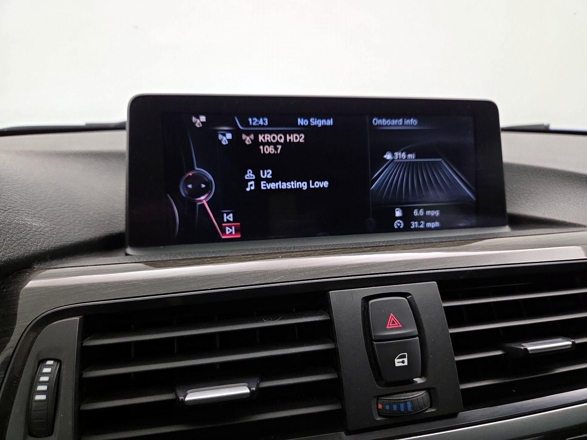 Thumbnail: 2015 BMW 4 Series - 16