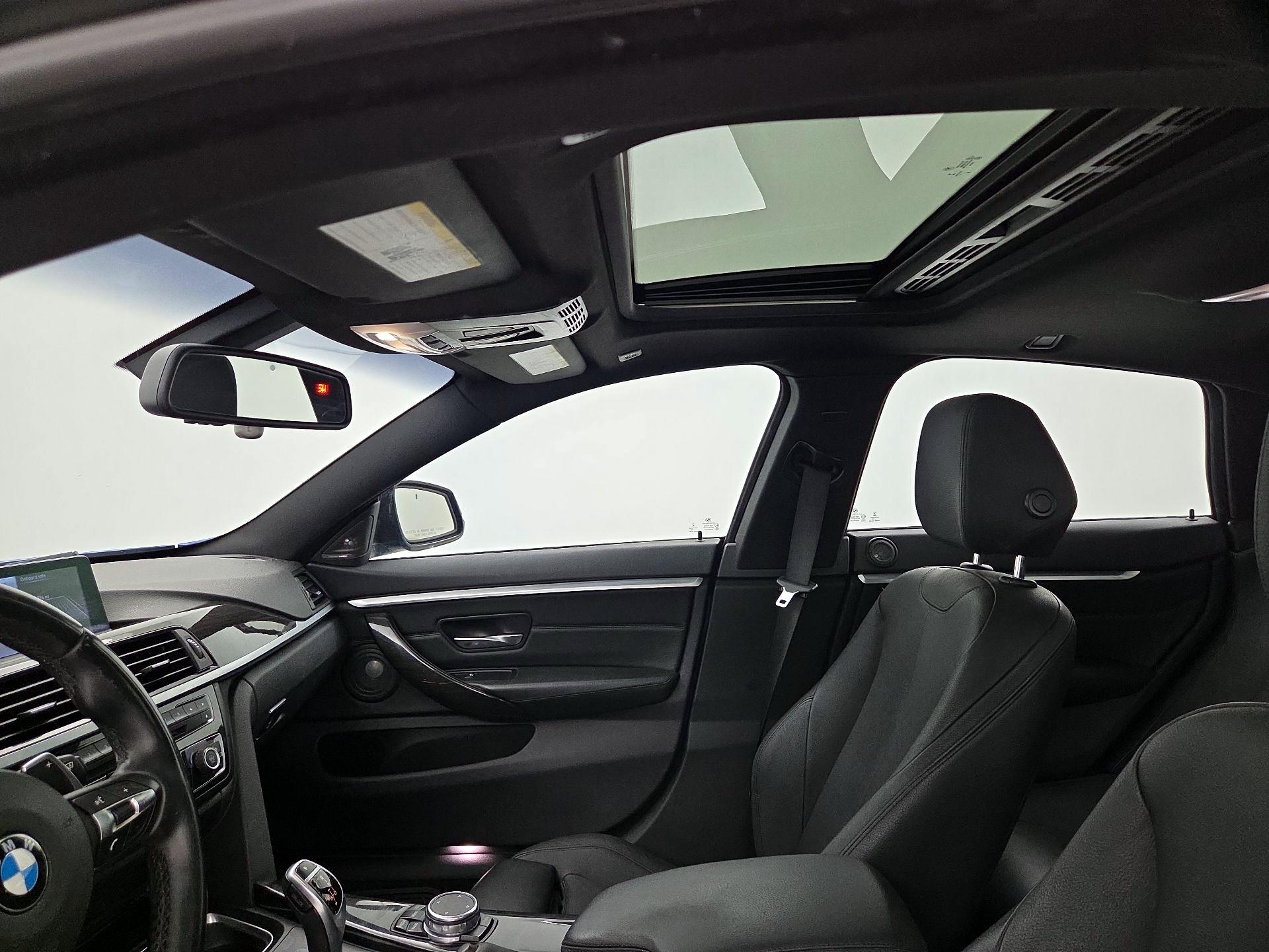 Thumbnail: 2015 BMW 4 Series - 20